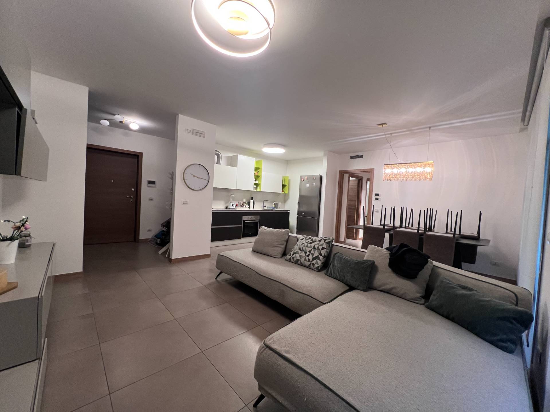 Appartamento in affitto a Gorizia