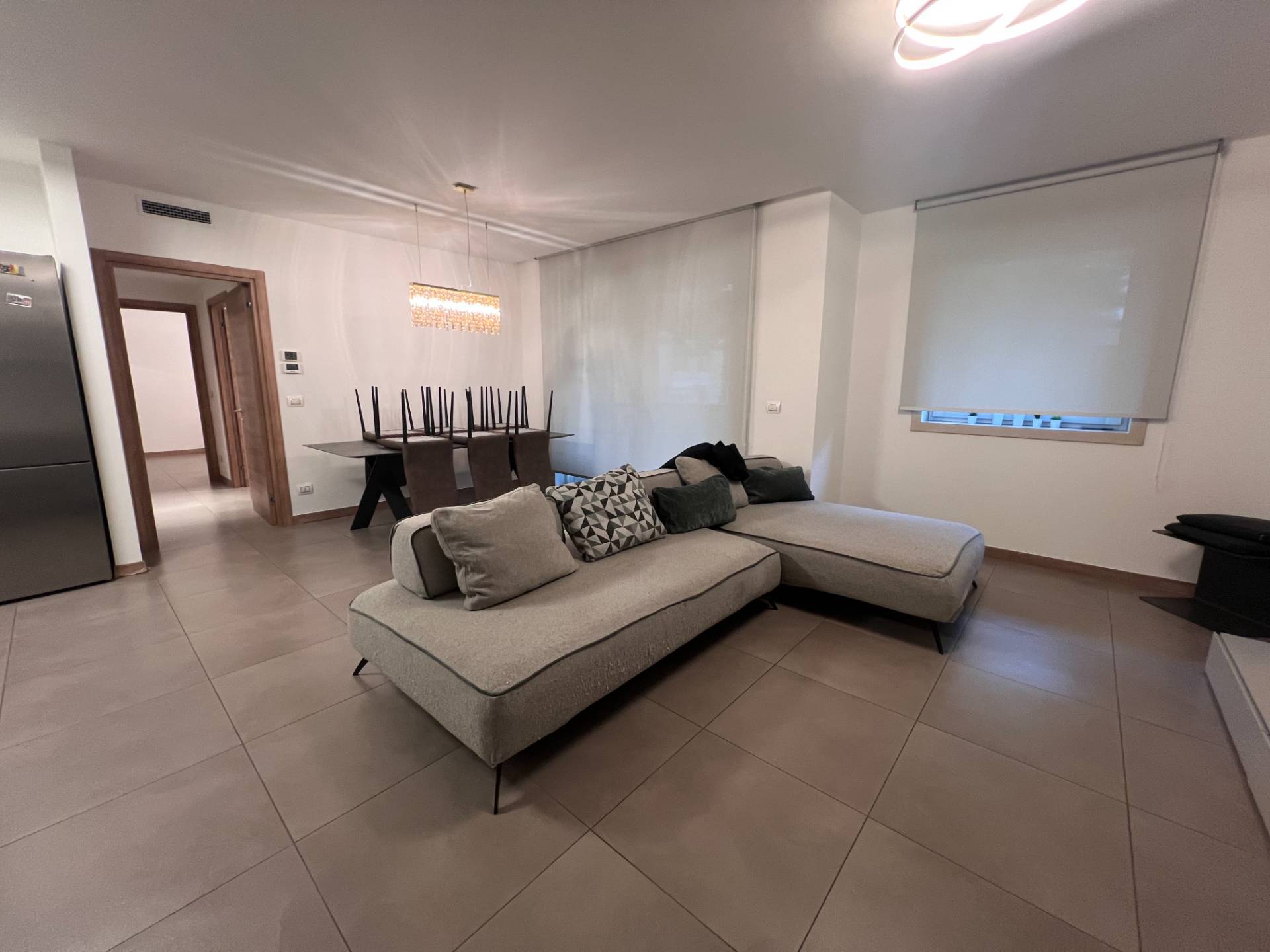 Appartamento in affitto a Gorizia