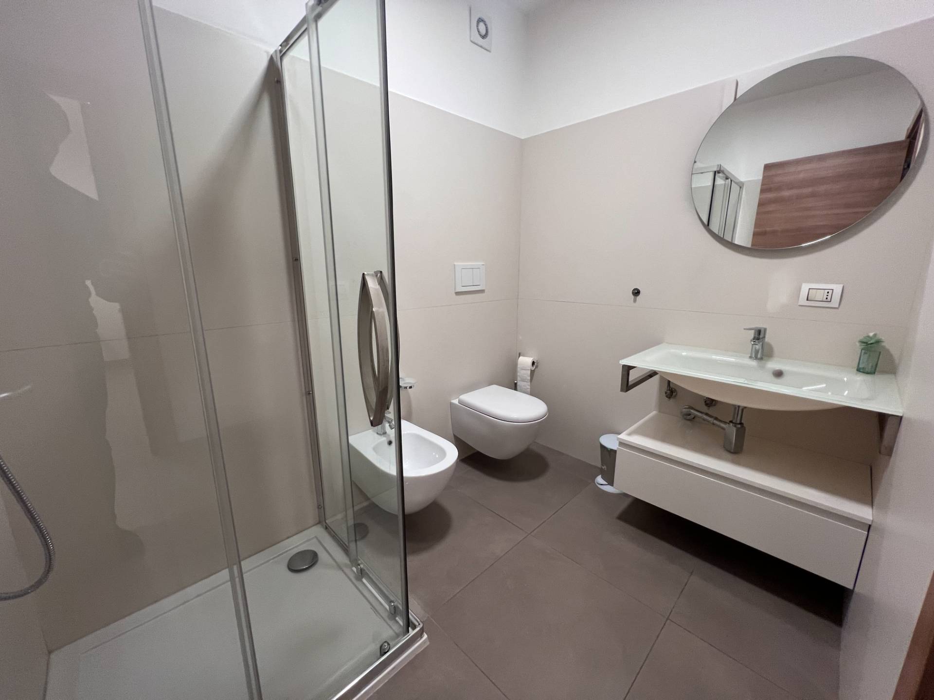 Appartamento in affitto a Gorizia