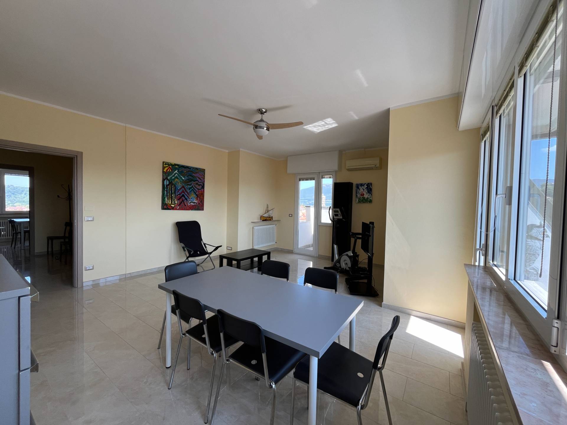 Appartamento in vendita a Gorizia