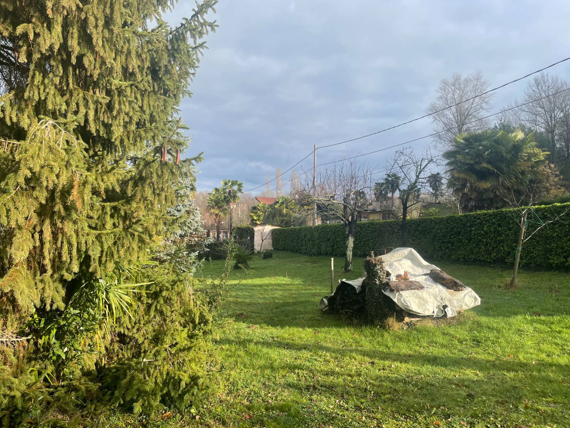 Terreno edificabile in vendita a Capriva del Friuli