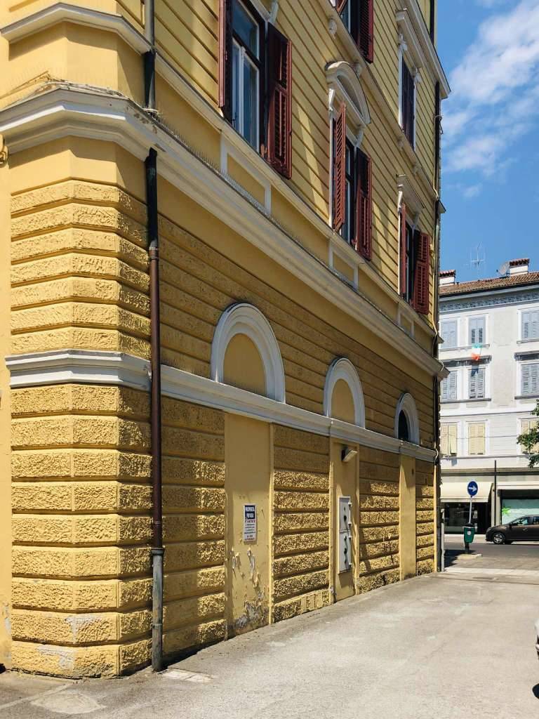 Negozio in vendita a Gorizia, Centro storico