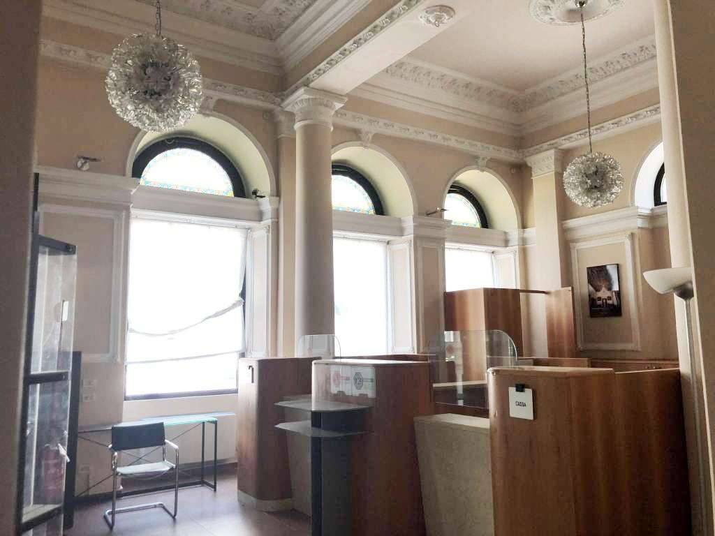 Negozio in vendita a Gorizia, Centro storico