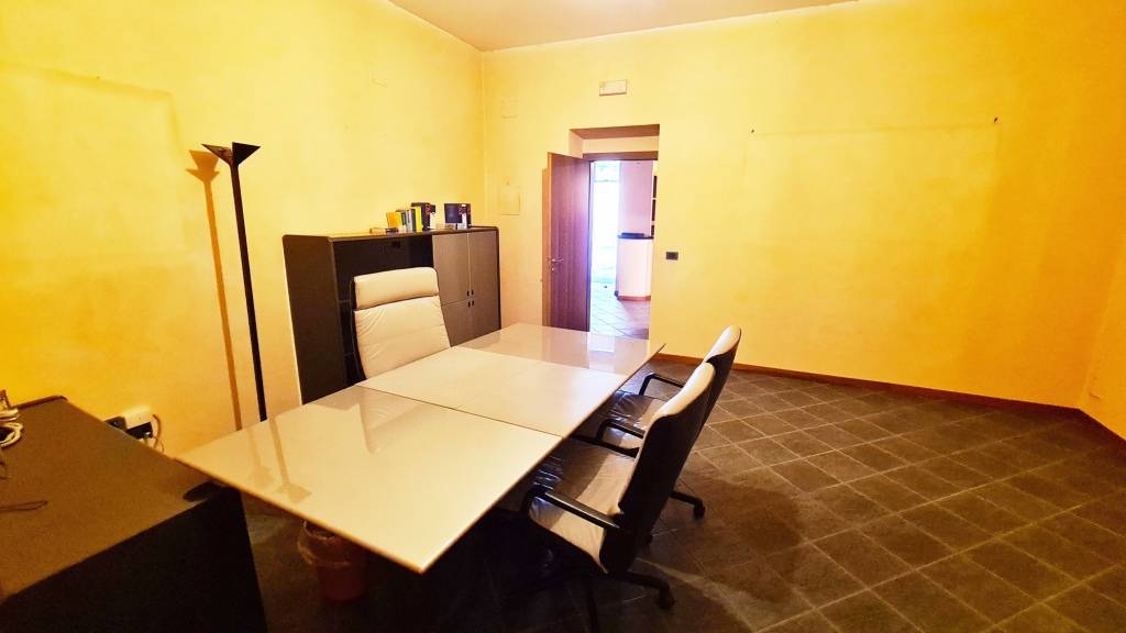 Ufficio in affitto a Gorizia