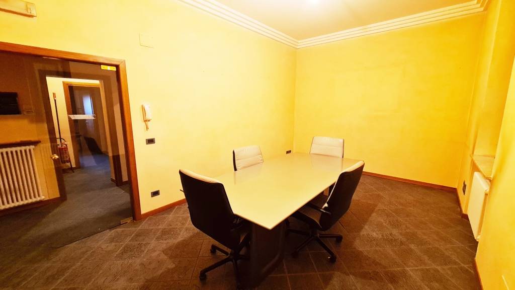 Ufficio in affitto a Gorizia
