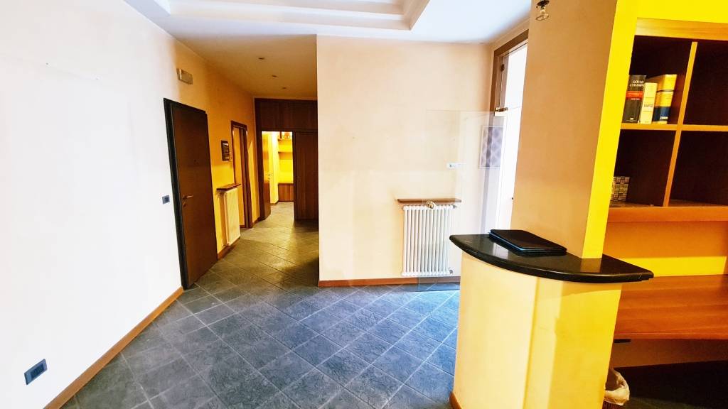 Ufficio in affitto a Gorizia