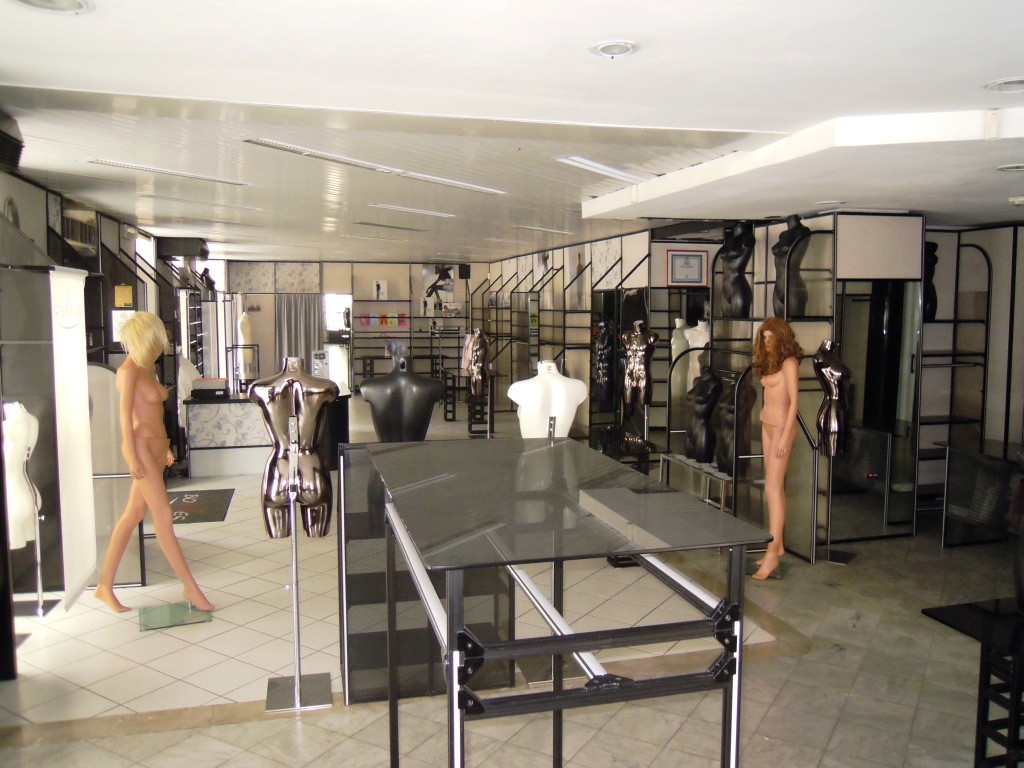 Negozio in affitto a Gorizia, Centro storico