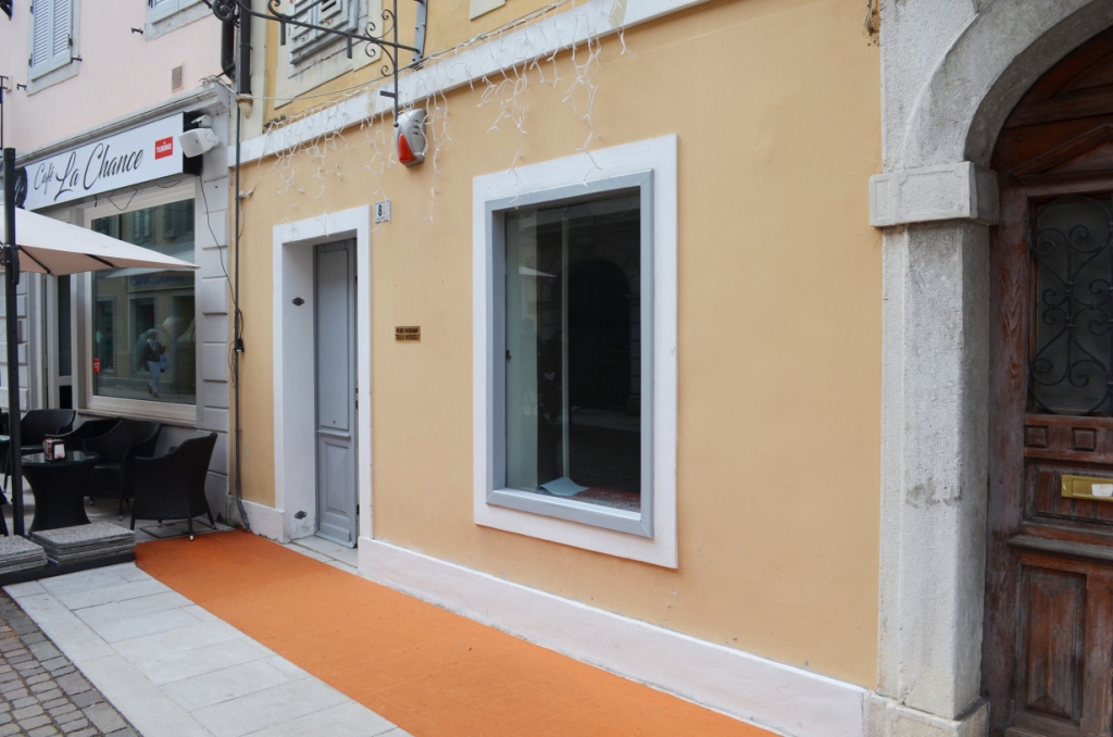 Negozio in affitto a Gorizia