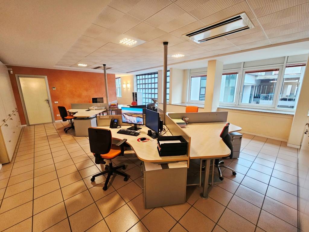 Ufficio in vendita a Gorizia