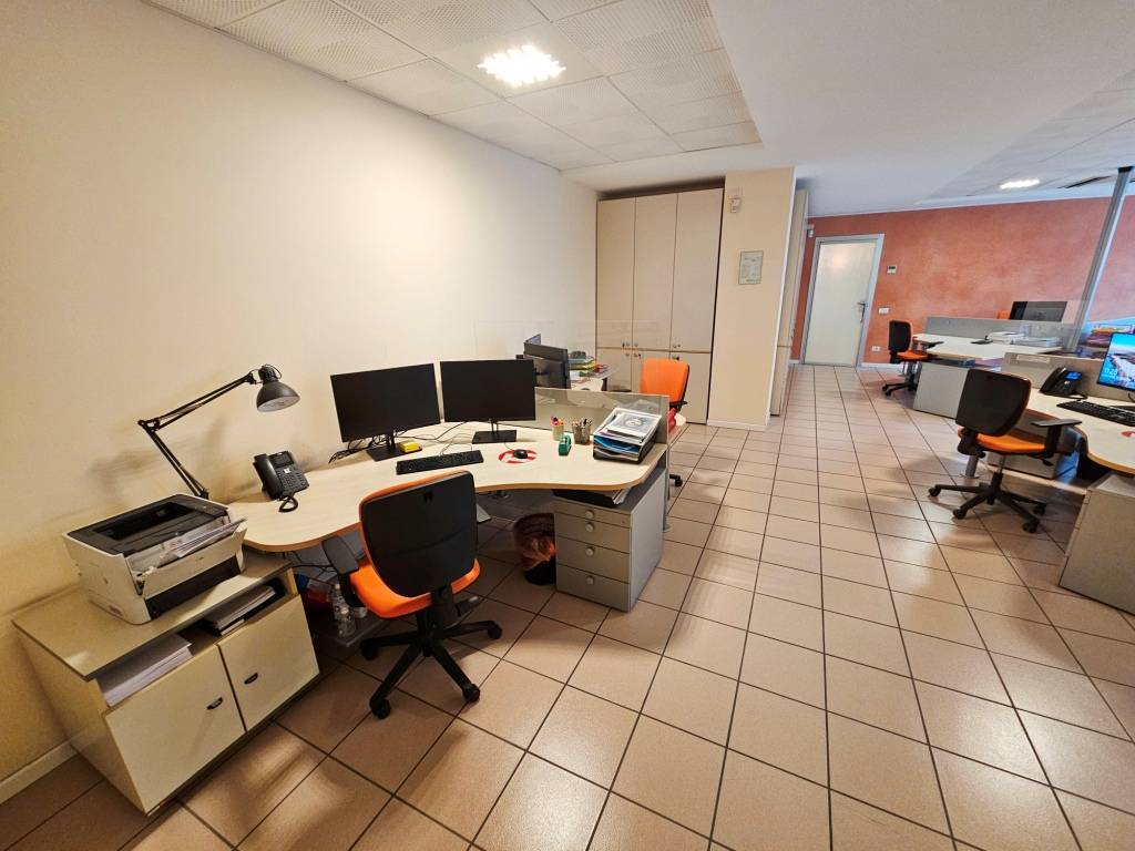 Ufficio in vendita a Gorizia