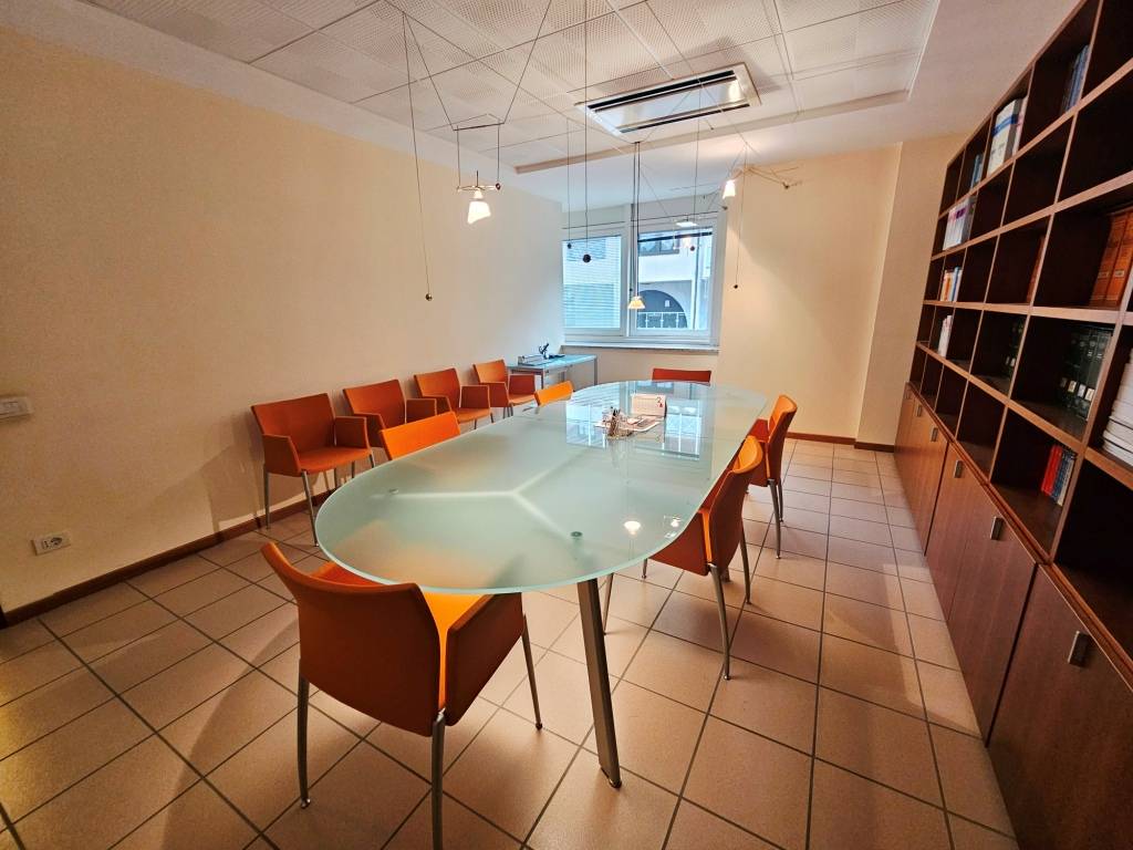 Ufficio in vendita a Gorizia