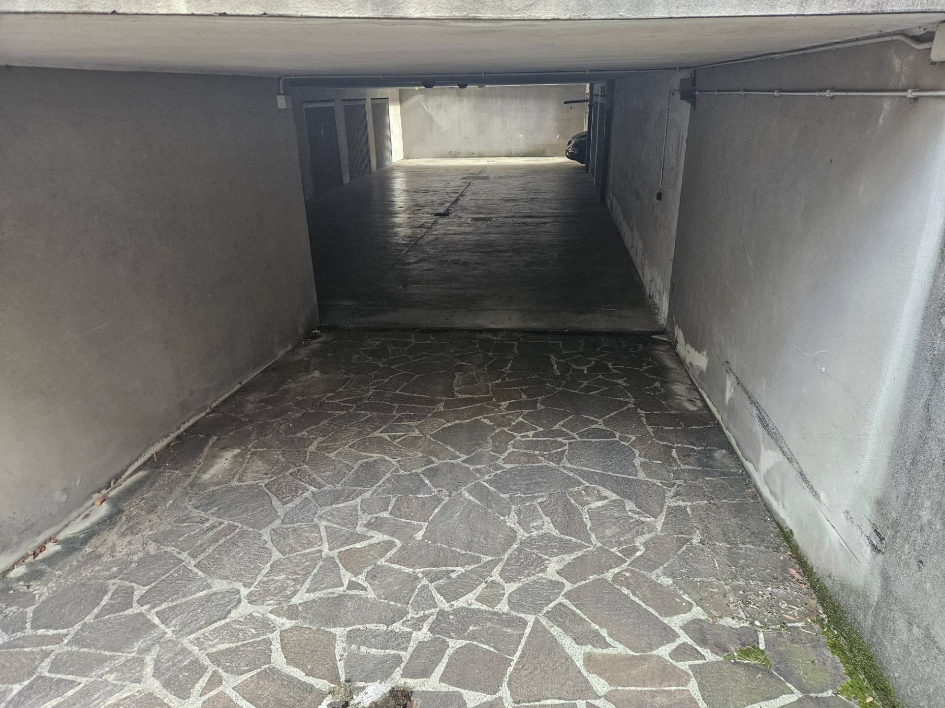 Box o garage in vendita a Gorizia