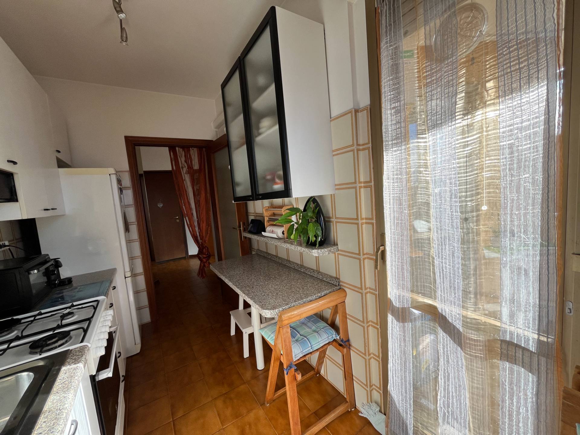 Appartamento in vendita a Gorizia, Lucinico