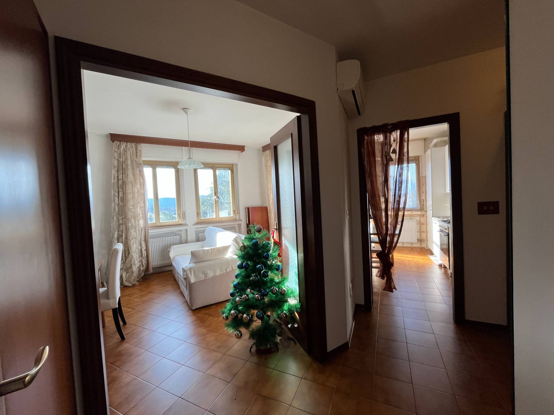 Appartamento in vendita a Gorizia, Lucinico