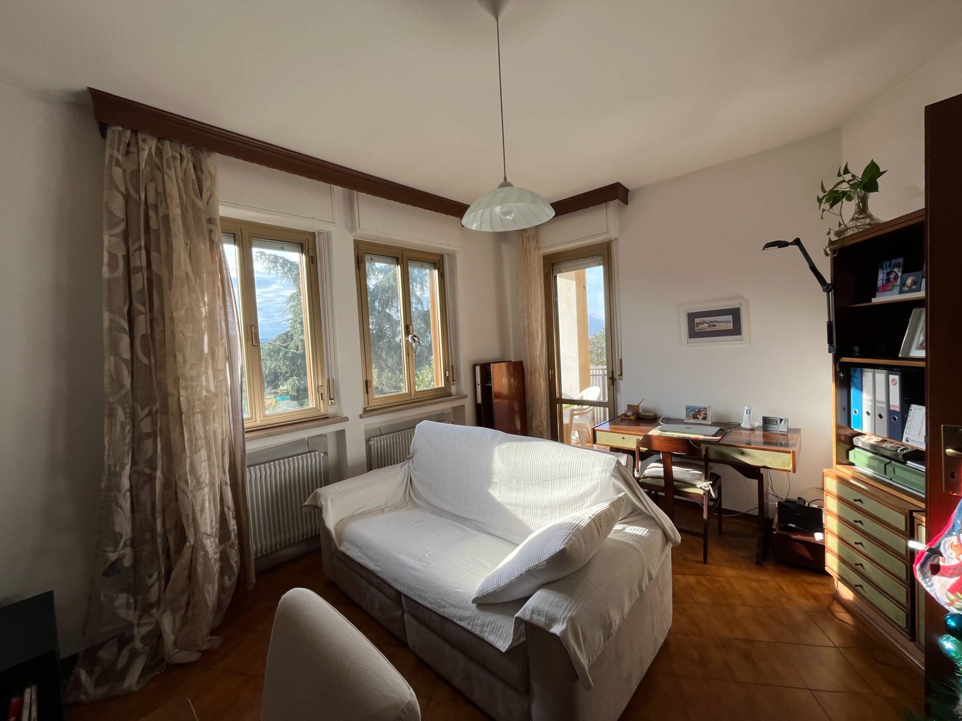 Appartamento in vendita a Gorizia, Lucinico