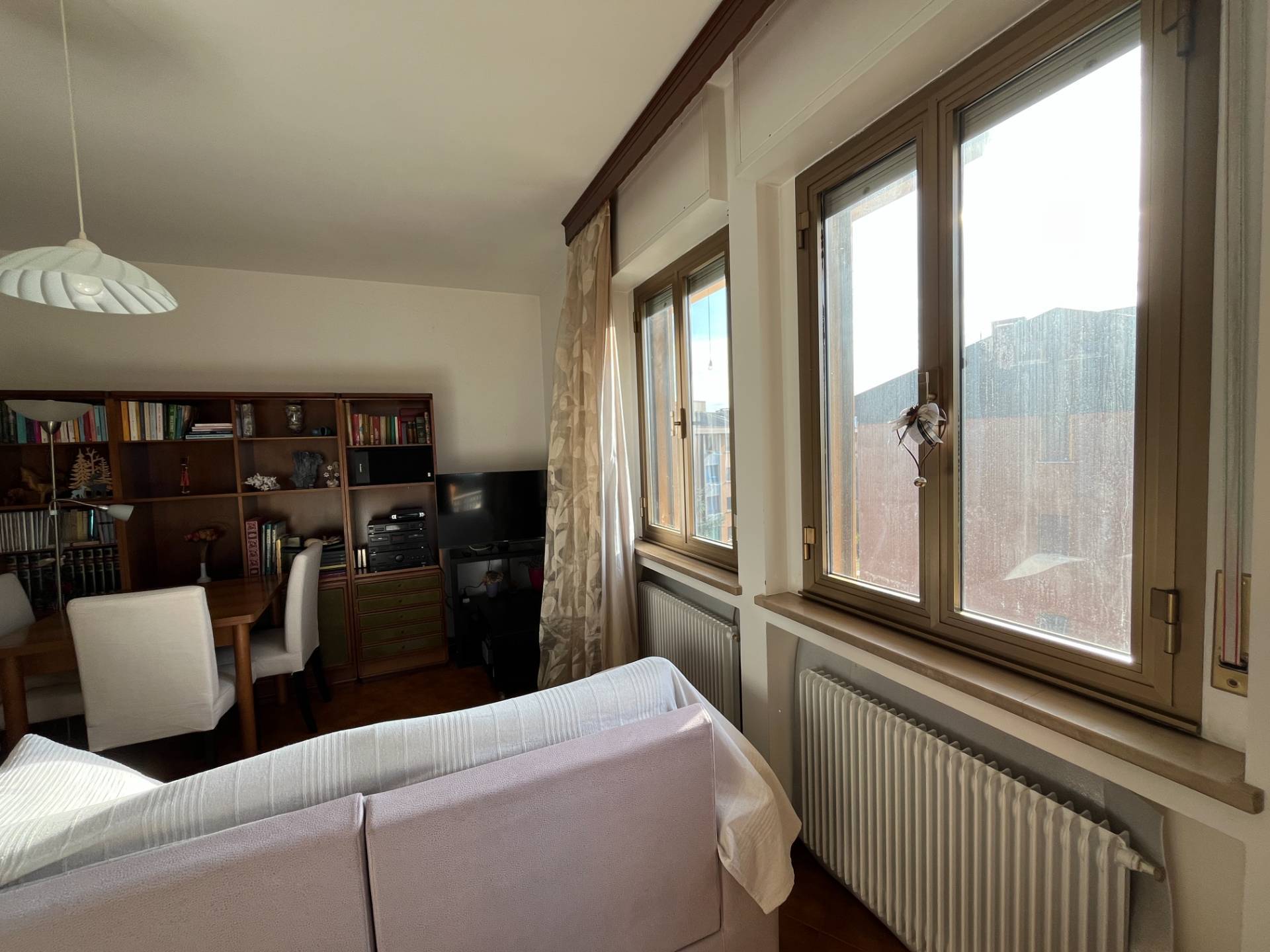 Appartamento in vendita a Gorizia, Lucinico