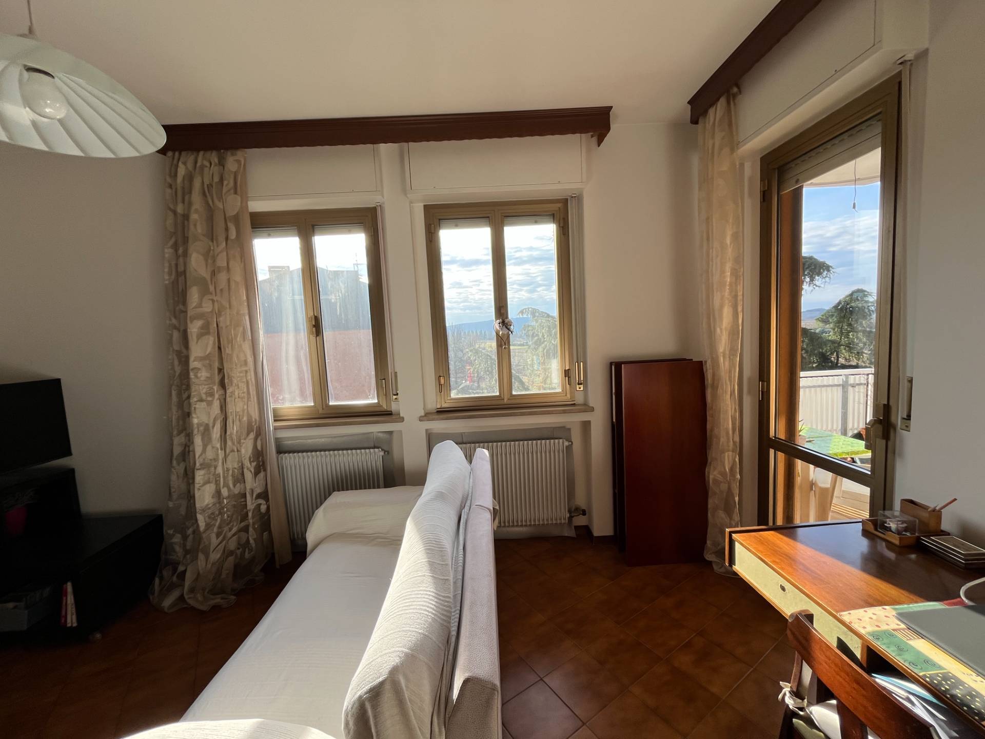 Appartamento in vendita a Gorizia, Lucinico