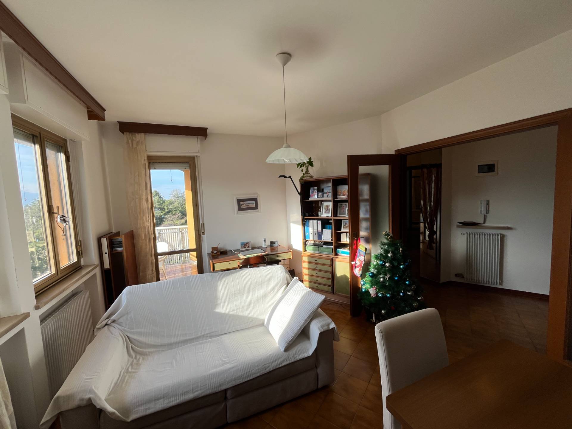 Appartamento in vendita a Gorizia, Lucinico