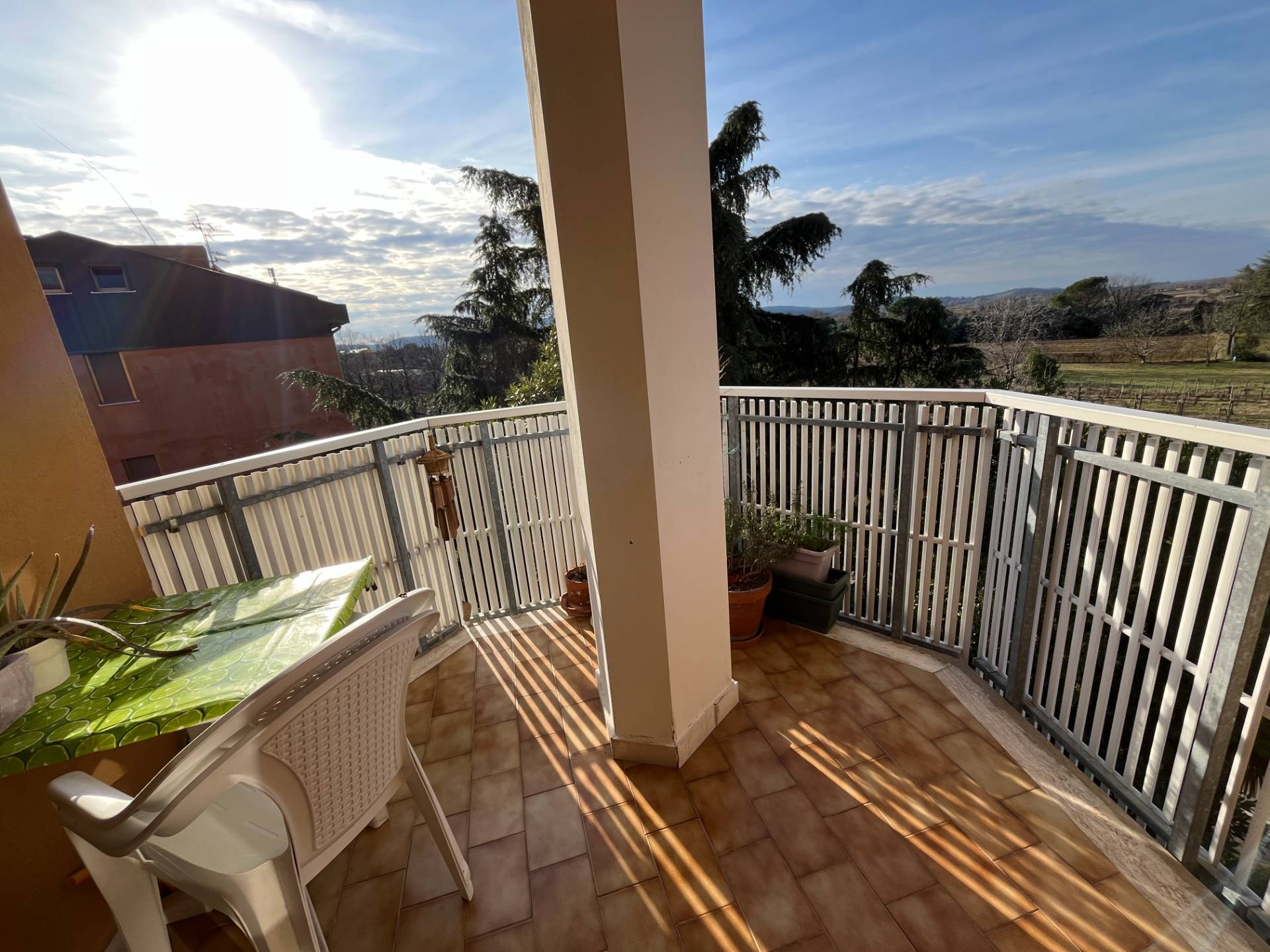 Appartamento in vendita a Gorizia, Lucinico