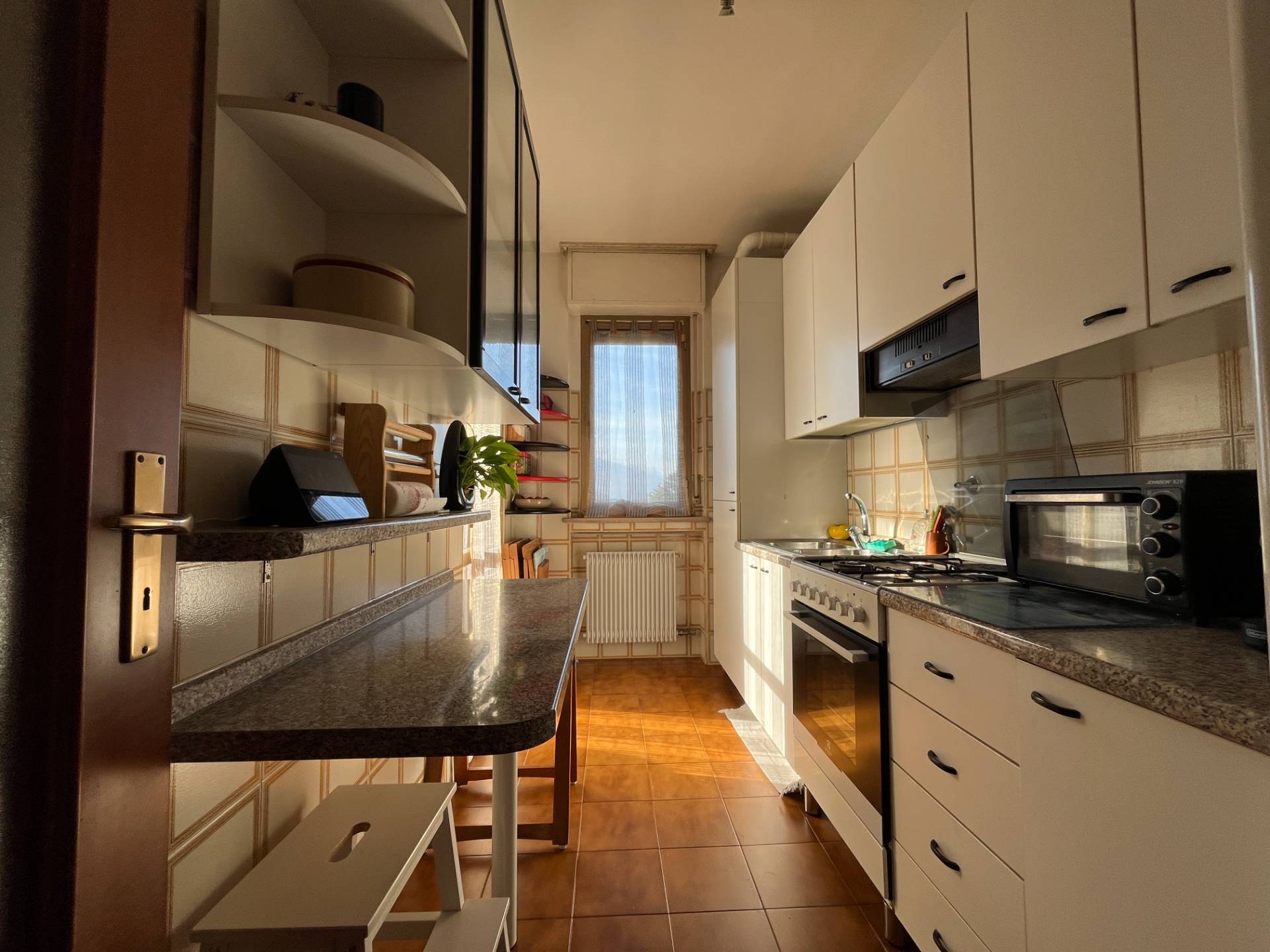 Appartamento in vendita a Gorizia, Lucinico