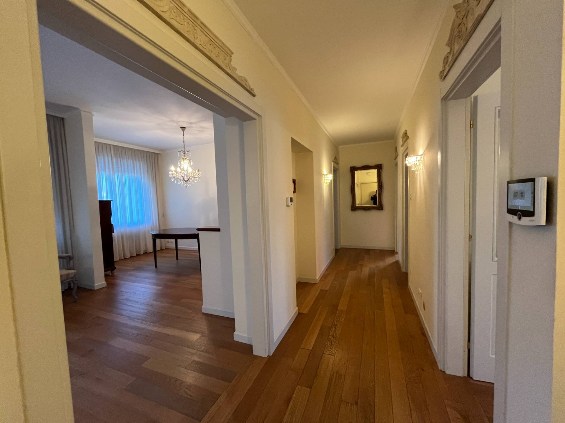 Appartamento in vendita a Gorizia, Centro storico