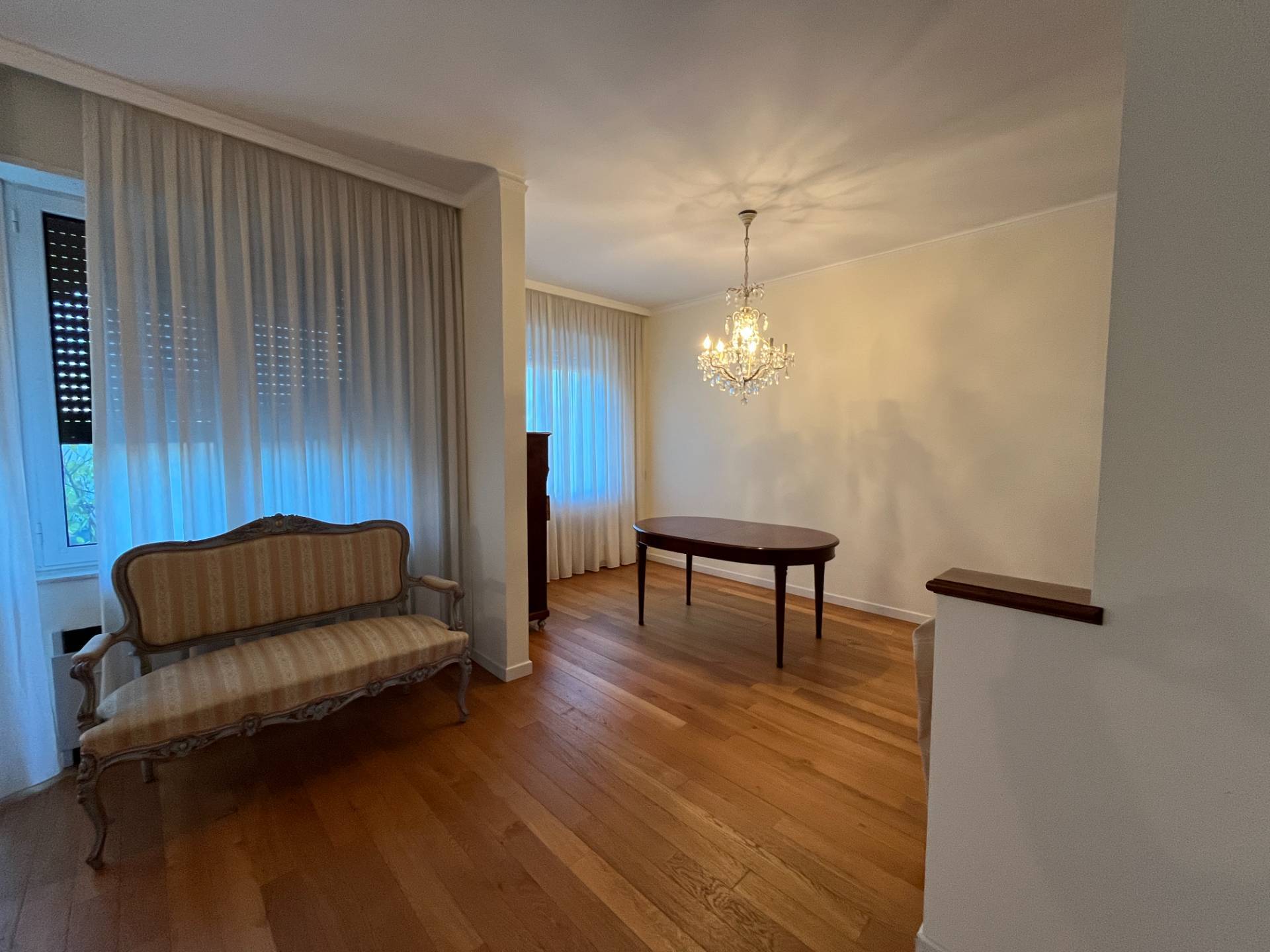 Appartamento in vendita a Gorizia, Centro storico