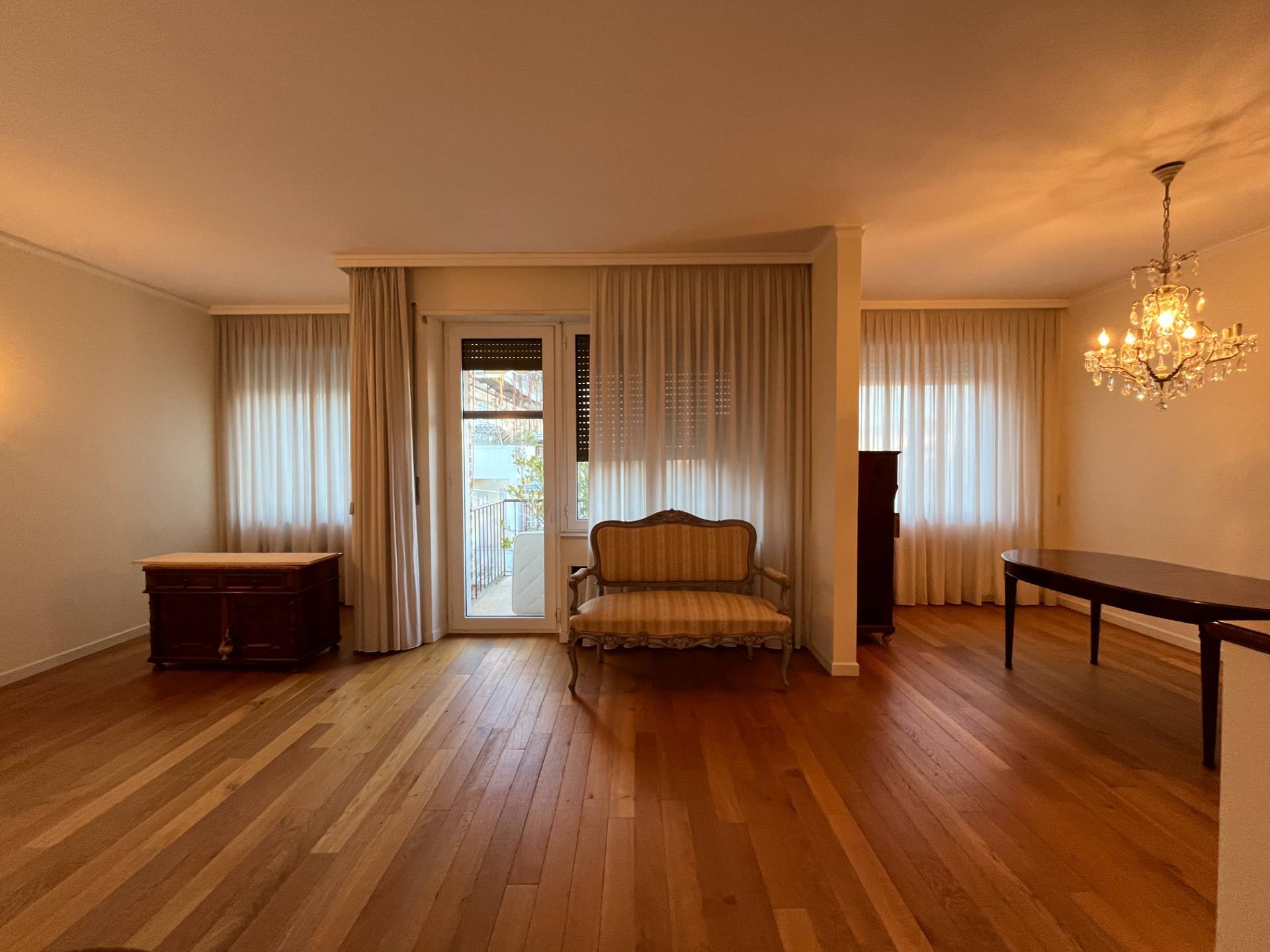 Appartamento in vendita a Gorizia, Centro storico