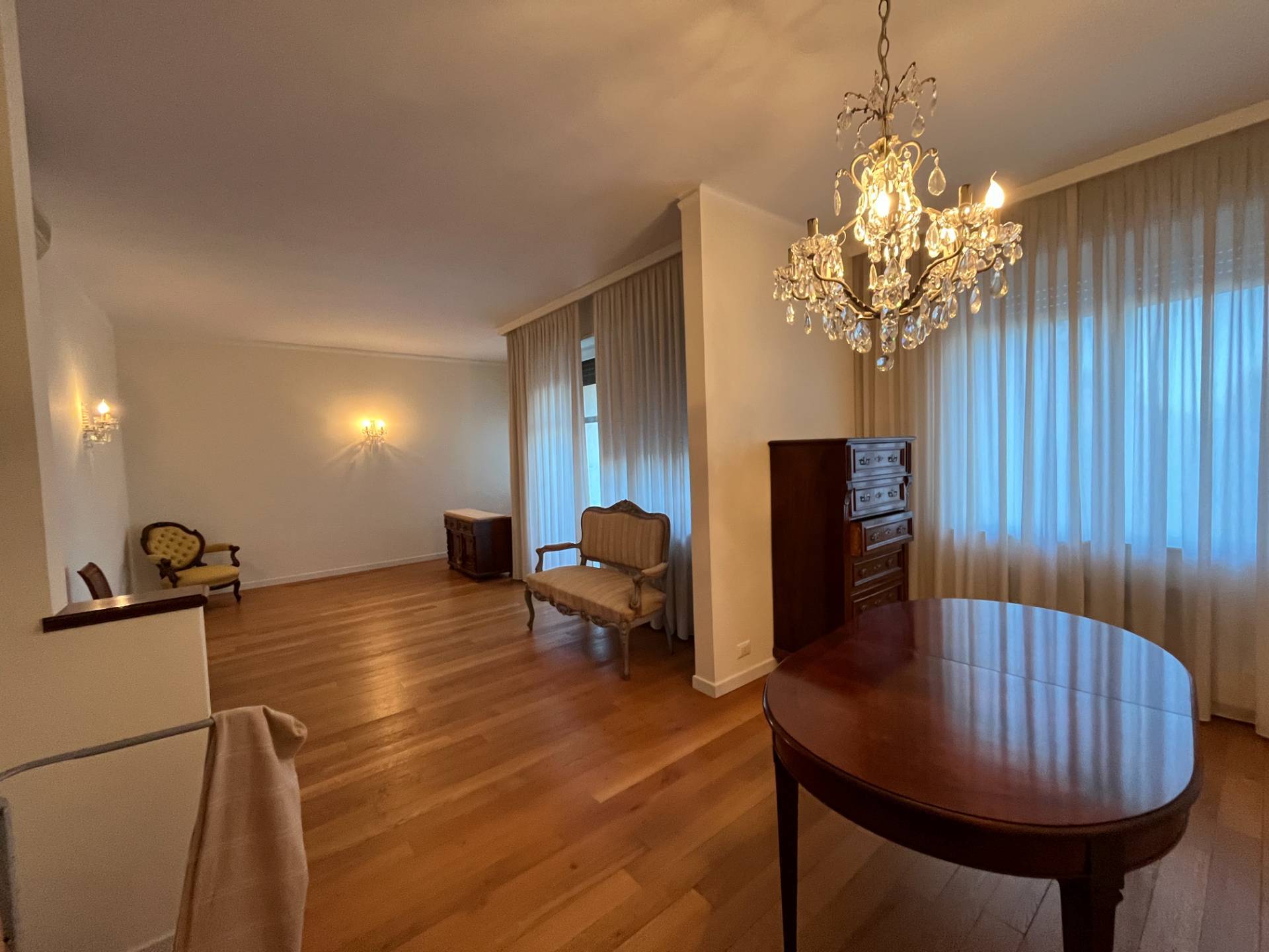 Appartamento in vendita a Gorizia, Centro storico