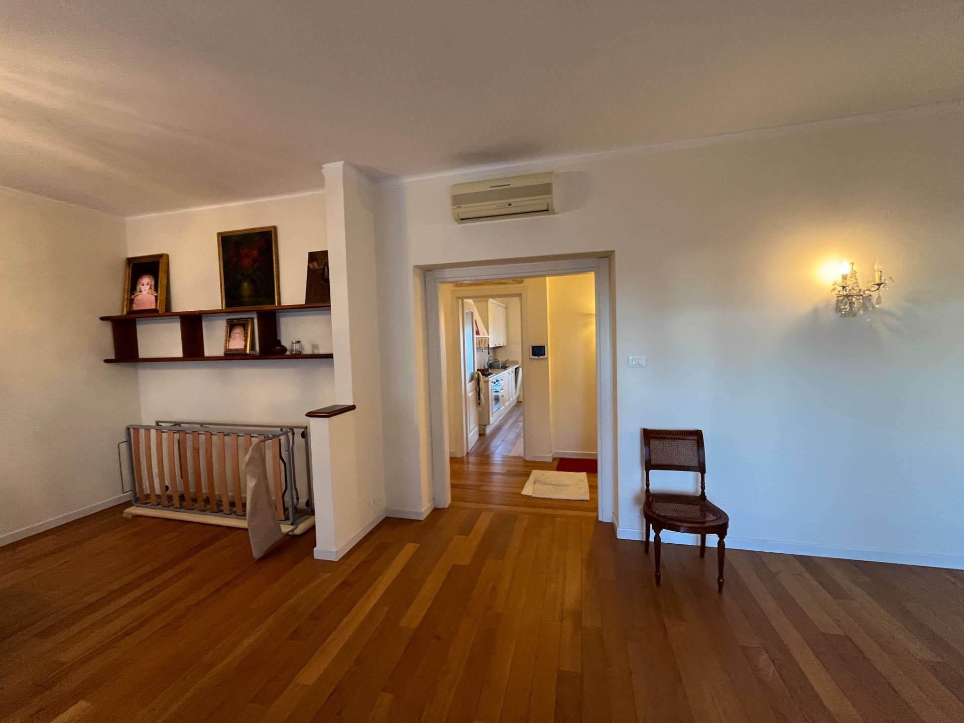 Appartamento in vendita a Gorizia, Centro storico