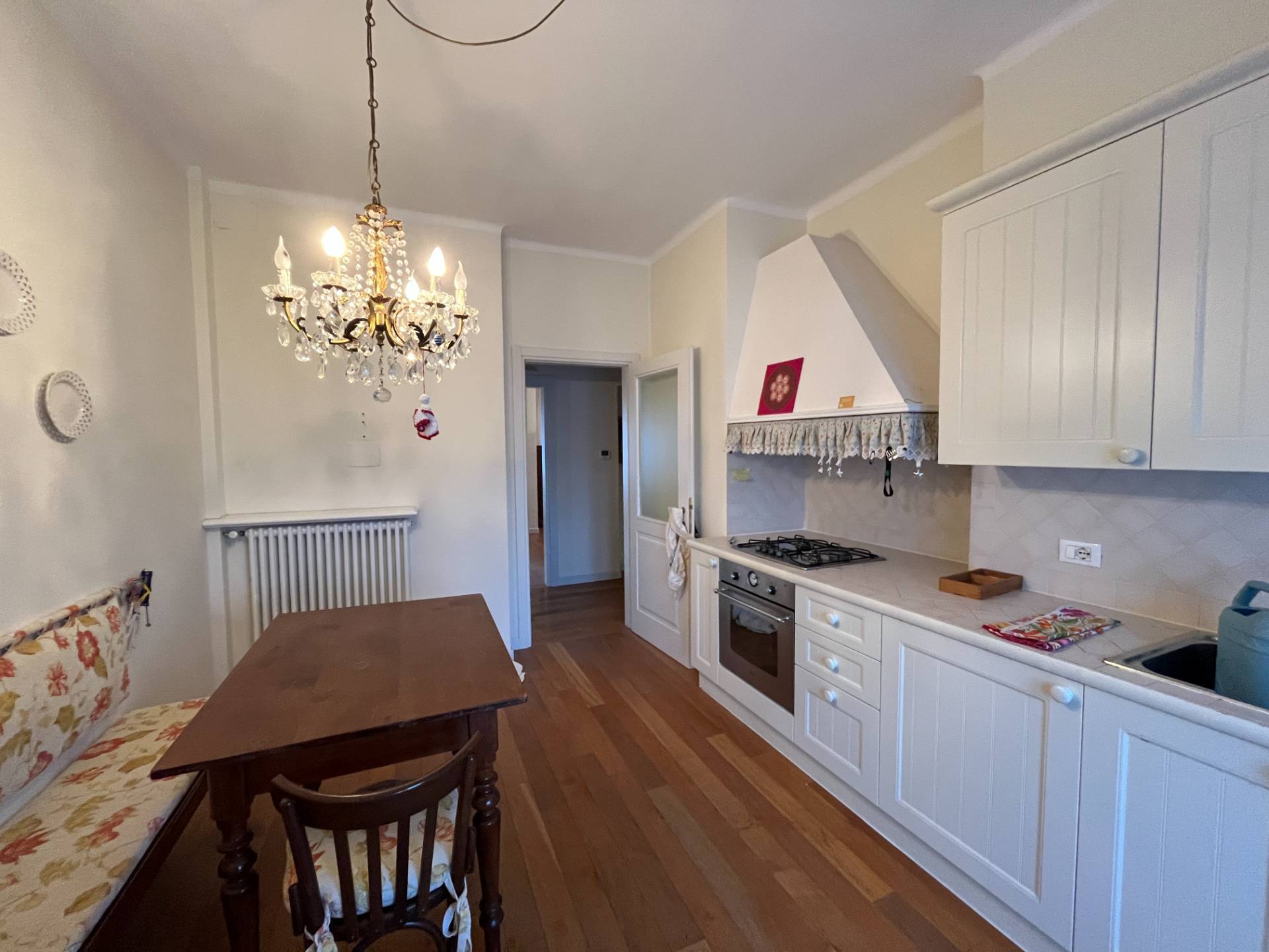 Appartamento in vendita a Gorizia, Centro storico