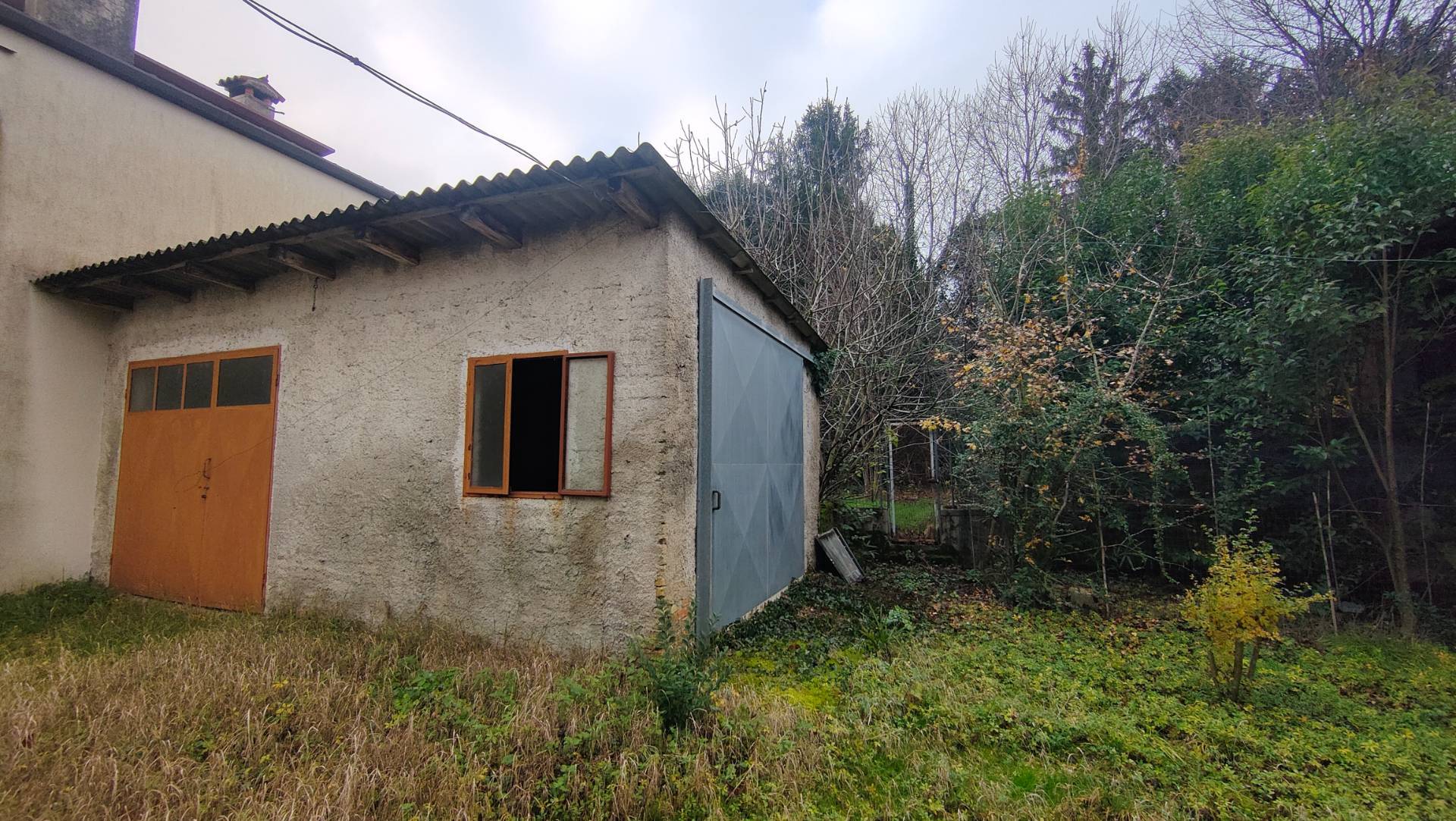 Casa in linea in vendita a Ruda