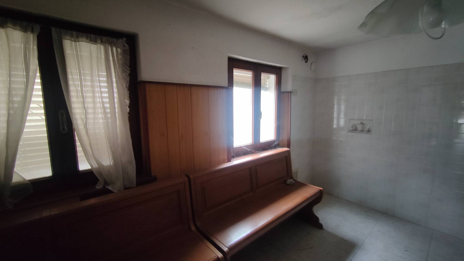 Casa in linea in vendita a Ruda