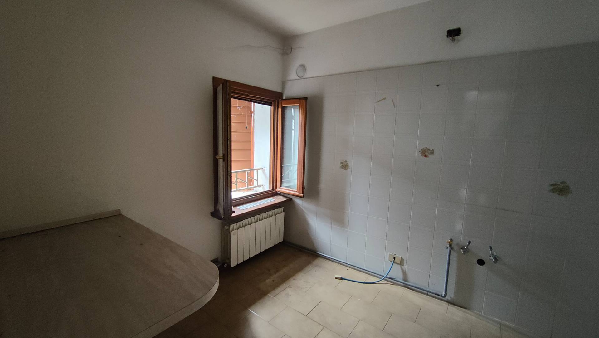 Casa in linea in vendita a Ruda