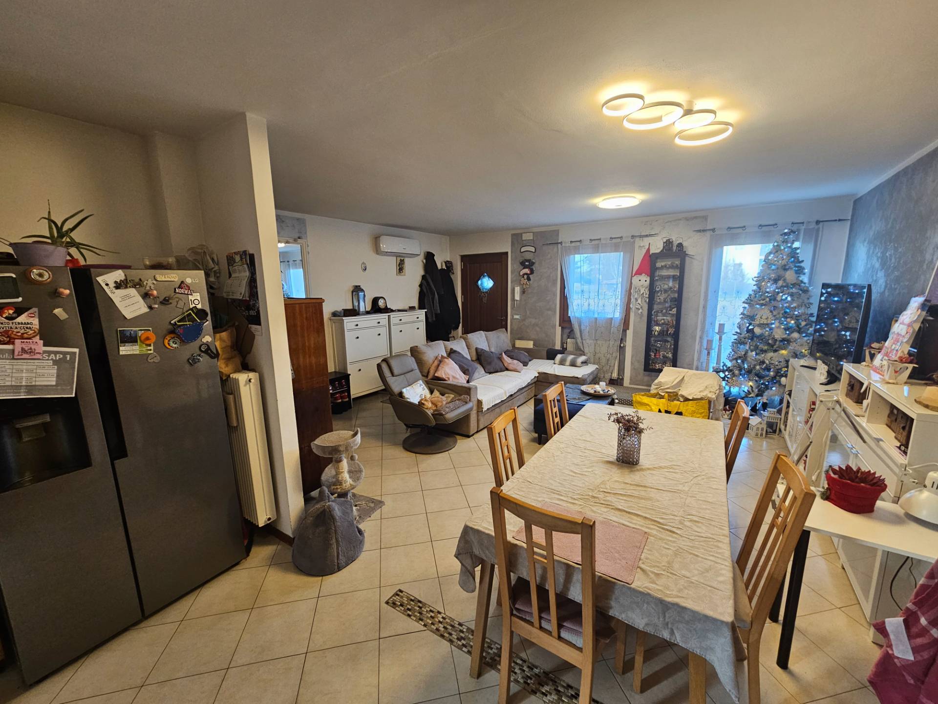 Villa a schiera di testa in vendita a Gorizia