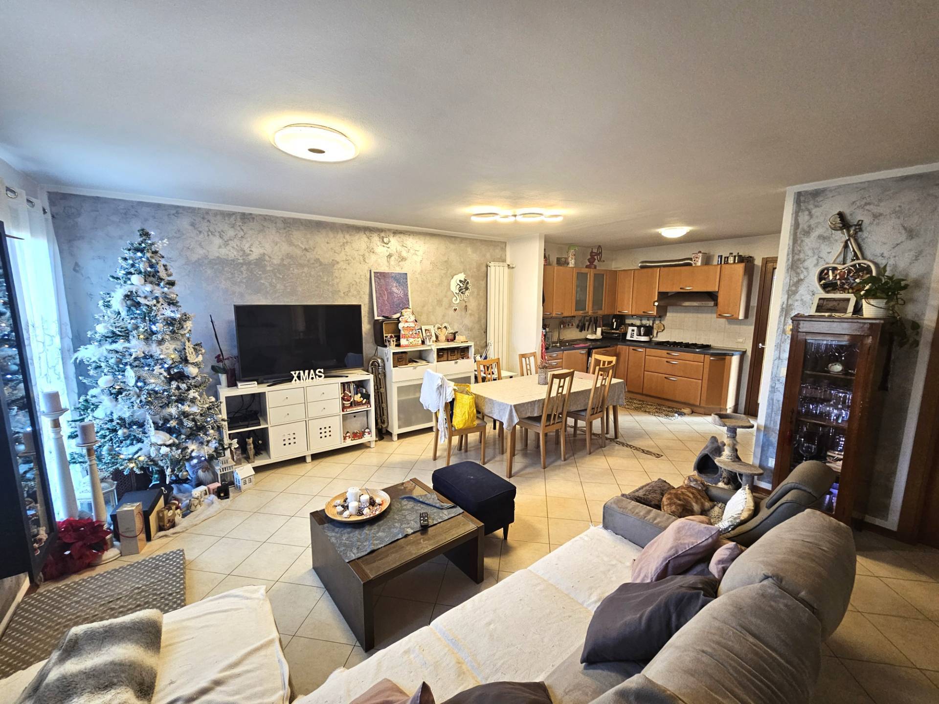 Villa a schiera di testa in vendita a Gorizia