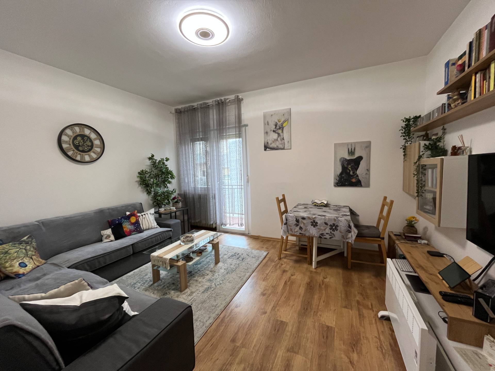 Appartamento in vendita a Gorizia, Semicentro