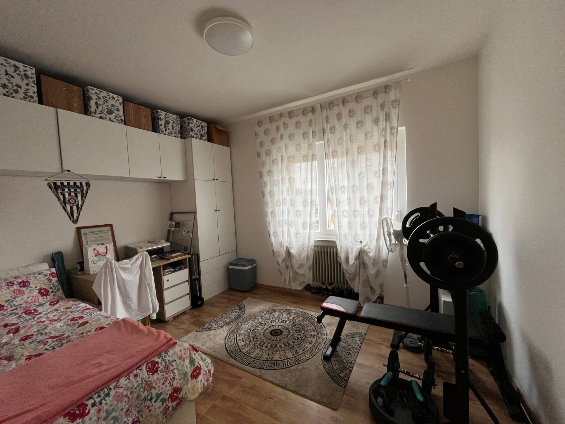 Appartamento in vendita a Gorizia, Semicentro