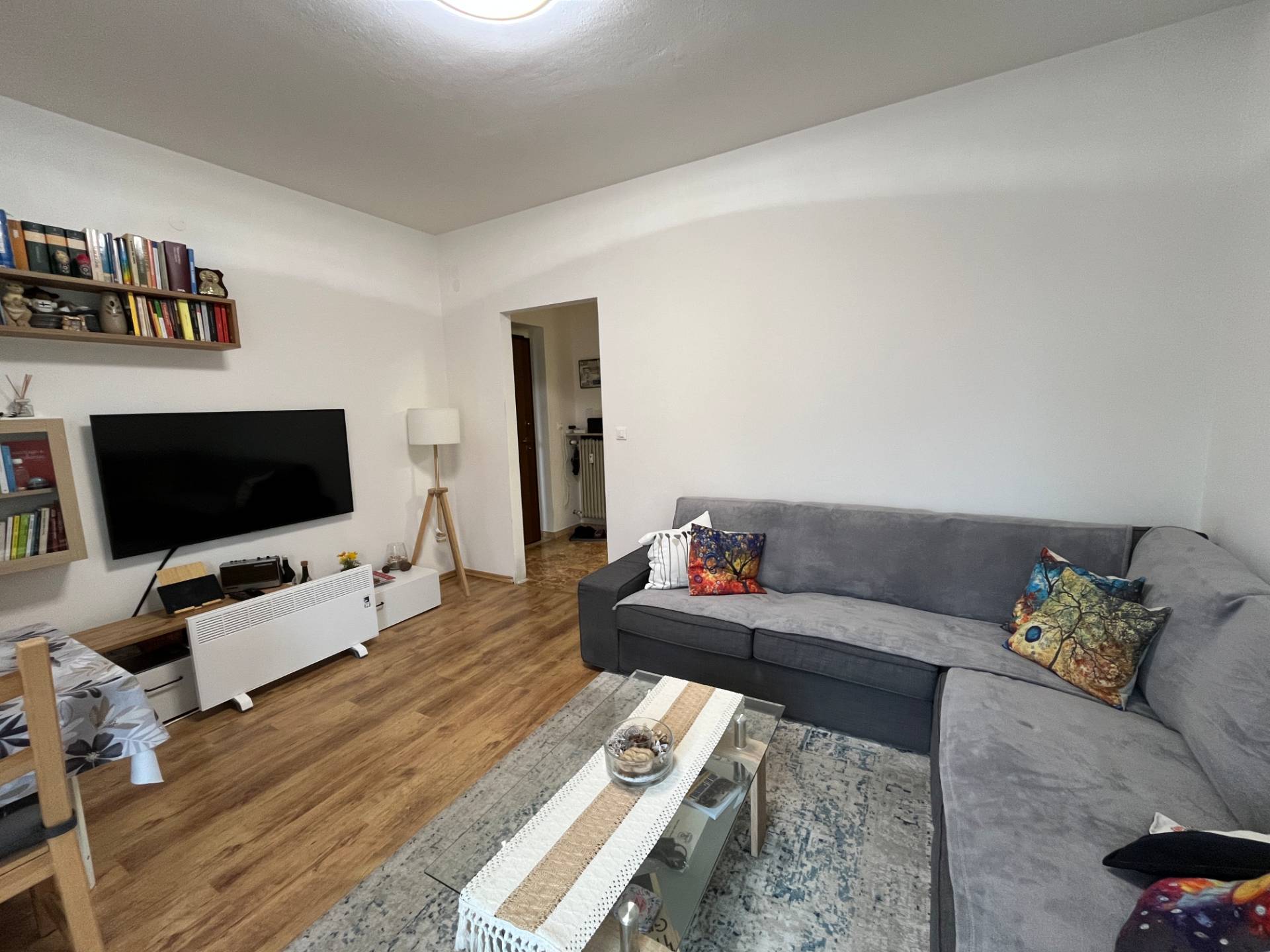 Appartamento in vendita a Gorizia, Semicentro