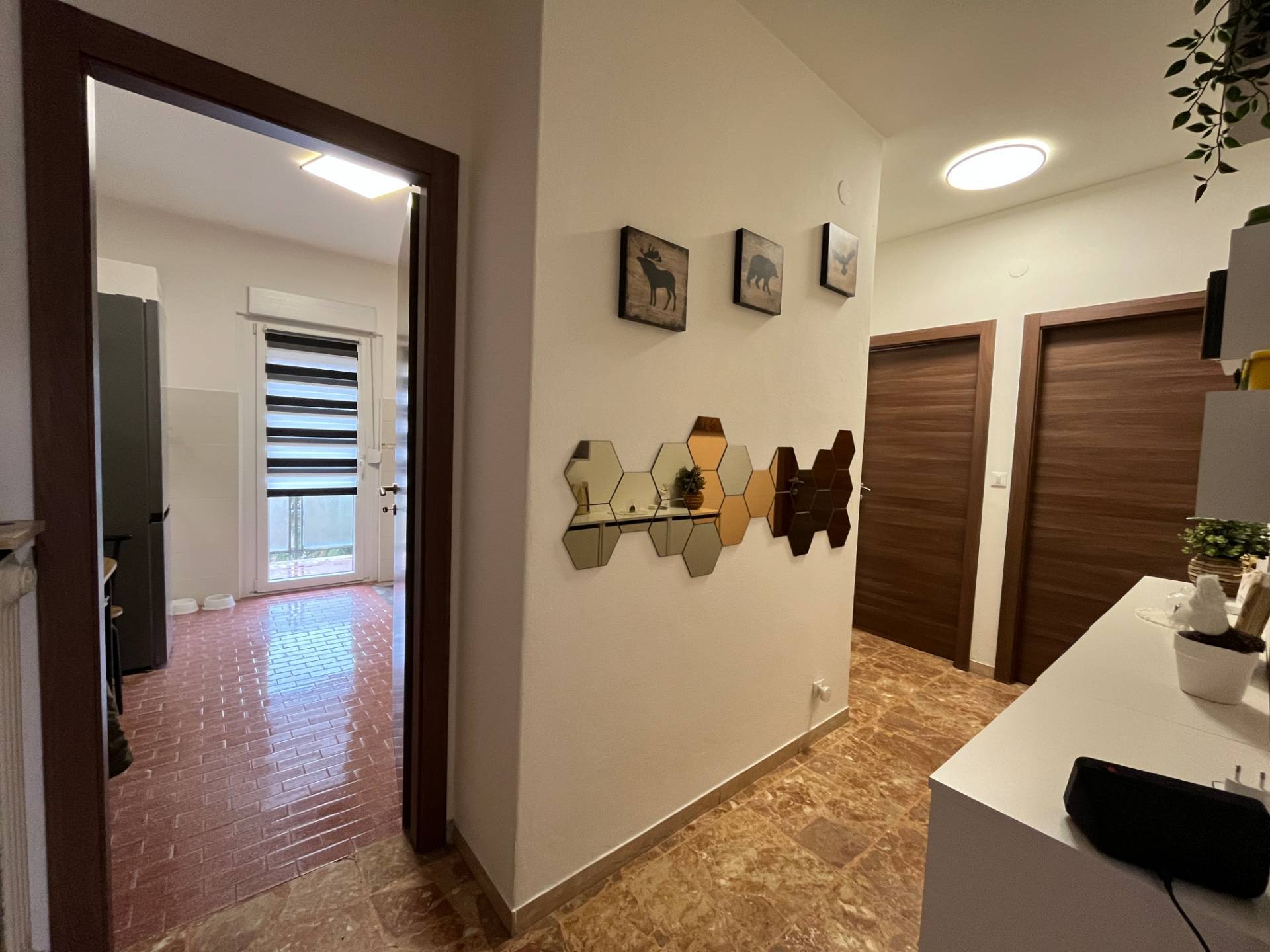 Appartamento in vendita a Gorizia, Semicentro