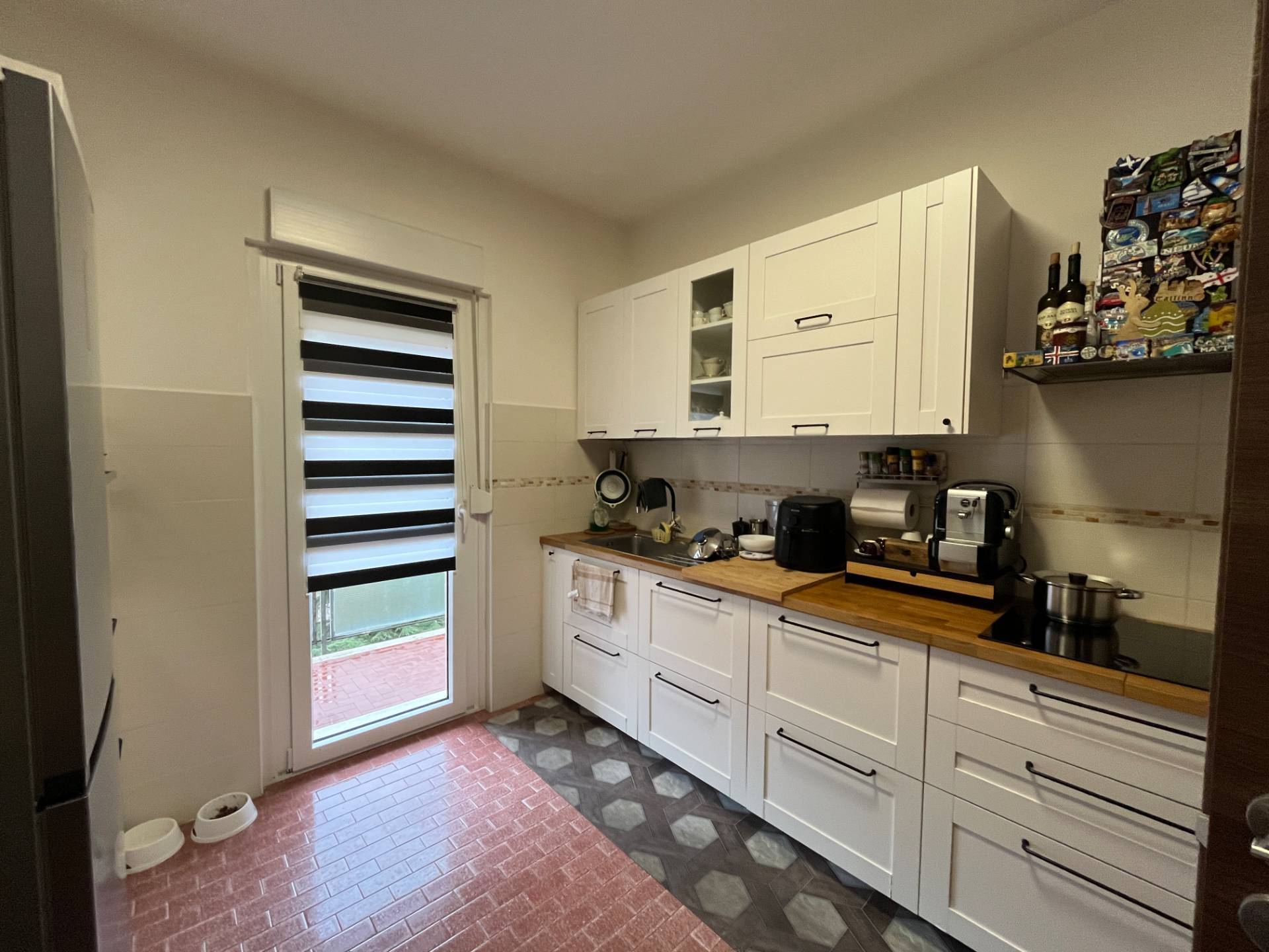 Appartamento in vendita a Gorizia, Semicentro