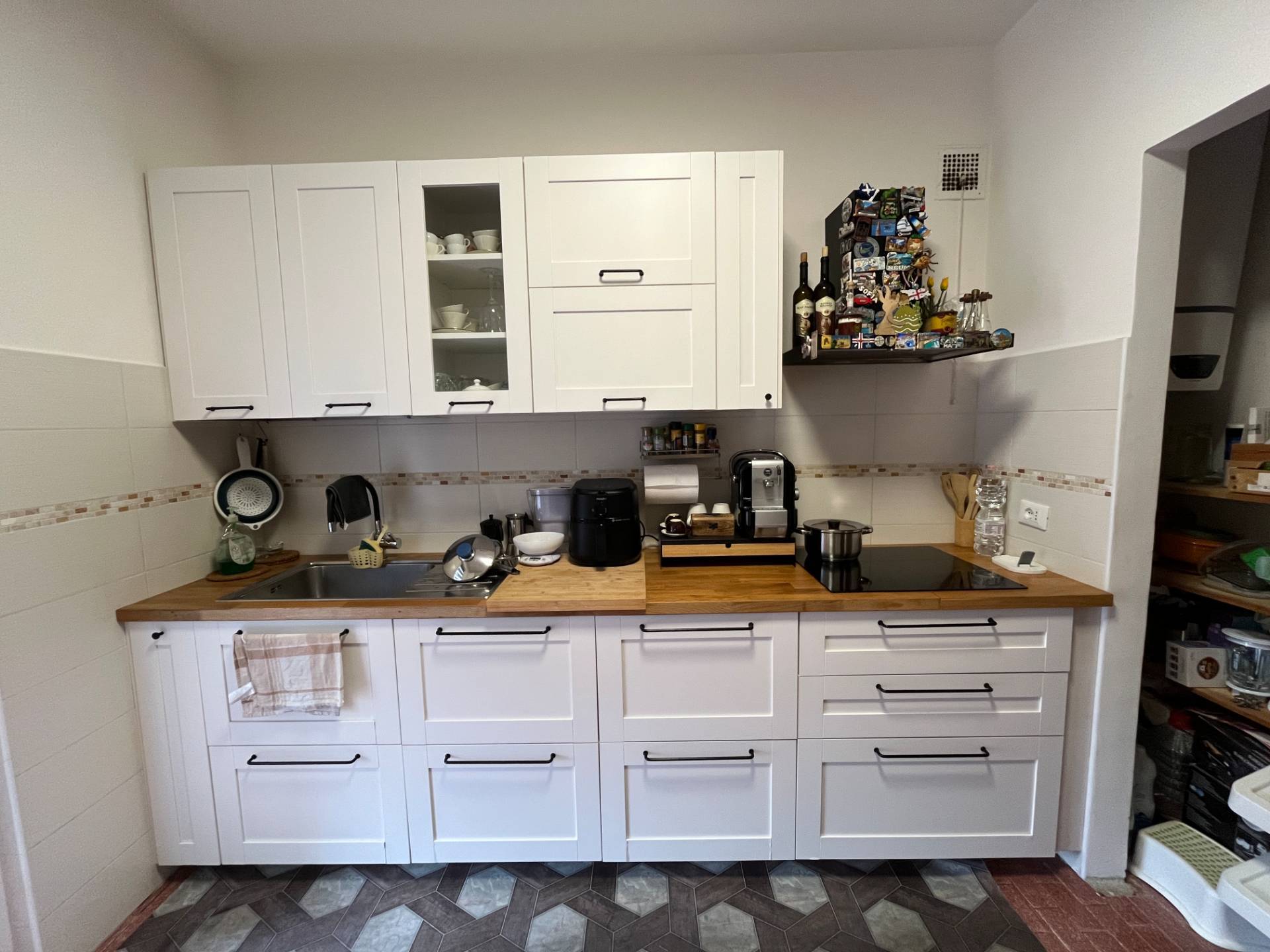 Appartamento in vendita a Gorizia, Semicentro