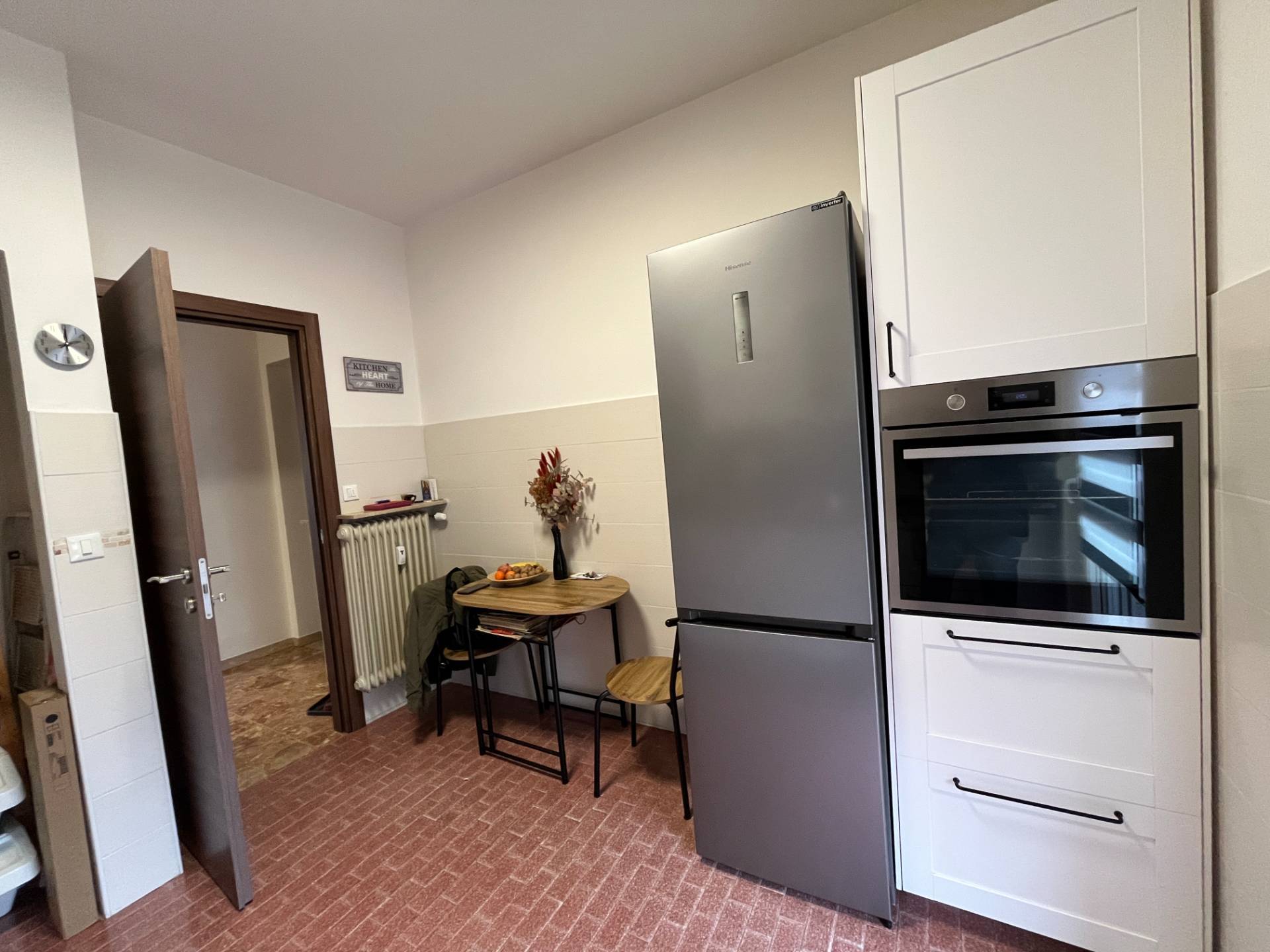 Appartamento in vendita a Gorizia, Semicentro