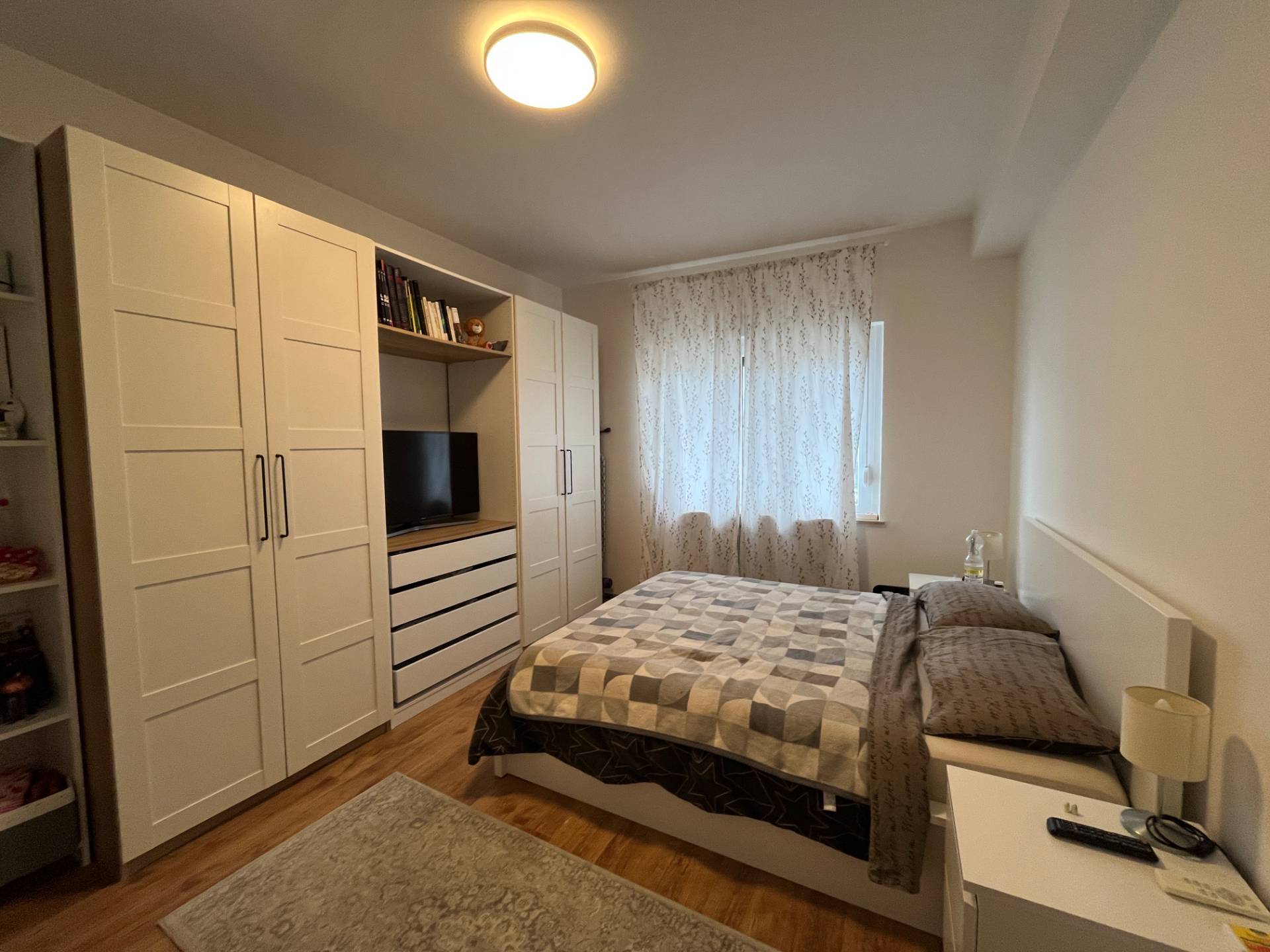 Appartamento in vendita a Gorizia, Semicentro