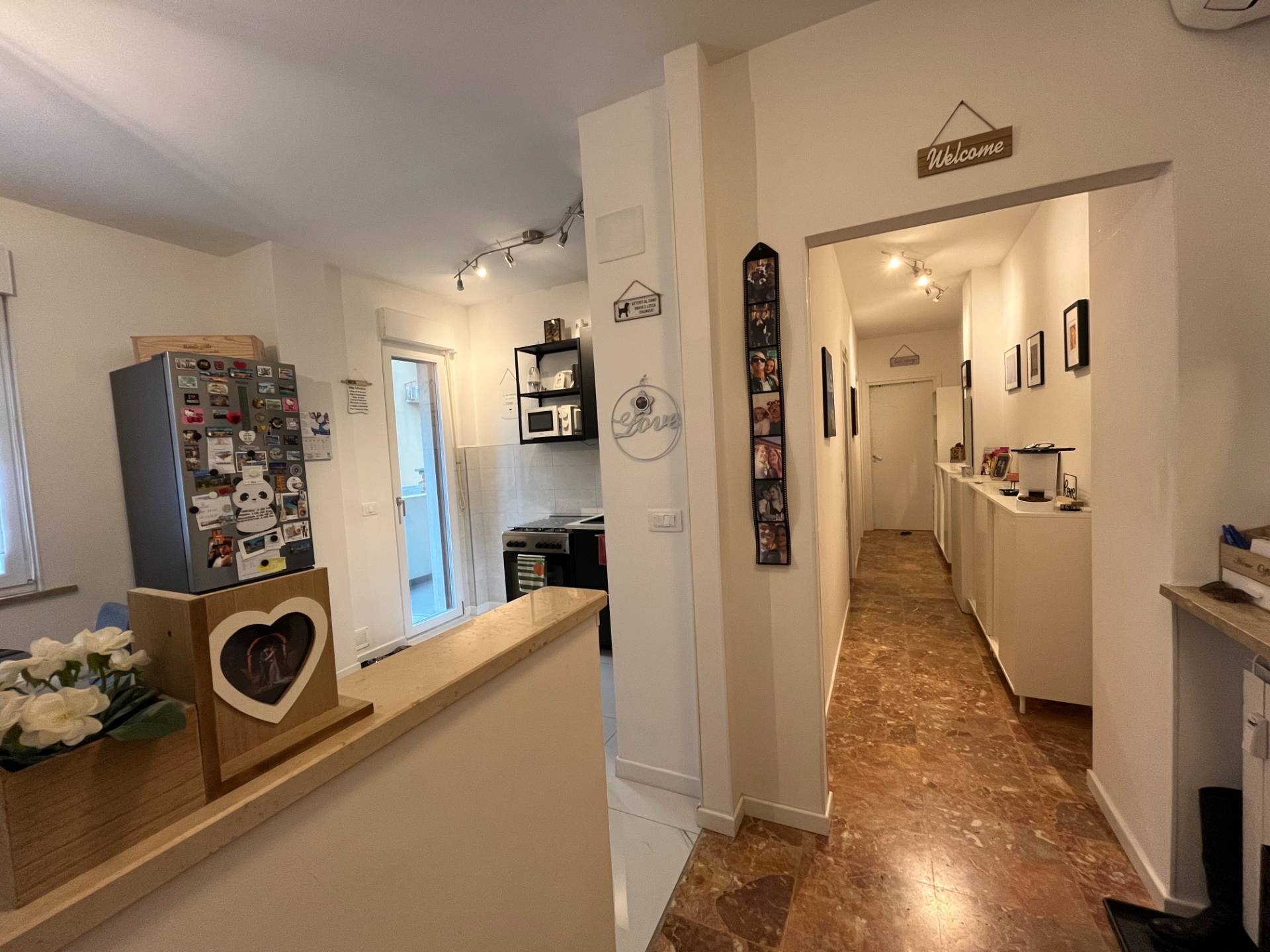 Appartamento in vendita a Gorizia, Centro storico