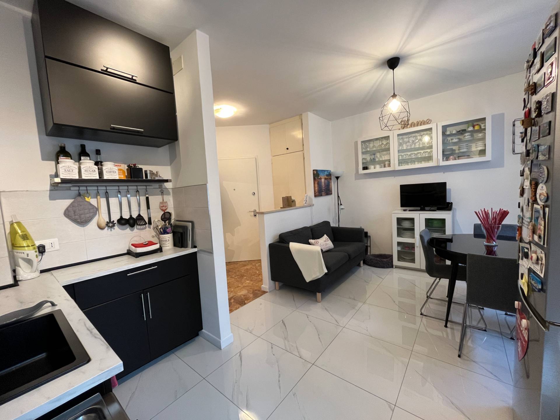 Appartamento in vendita a Gorizia, Centro storico