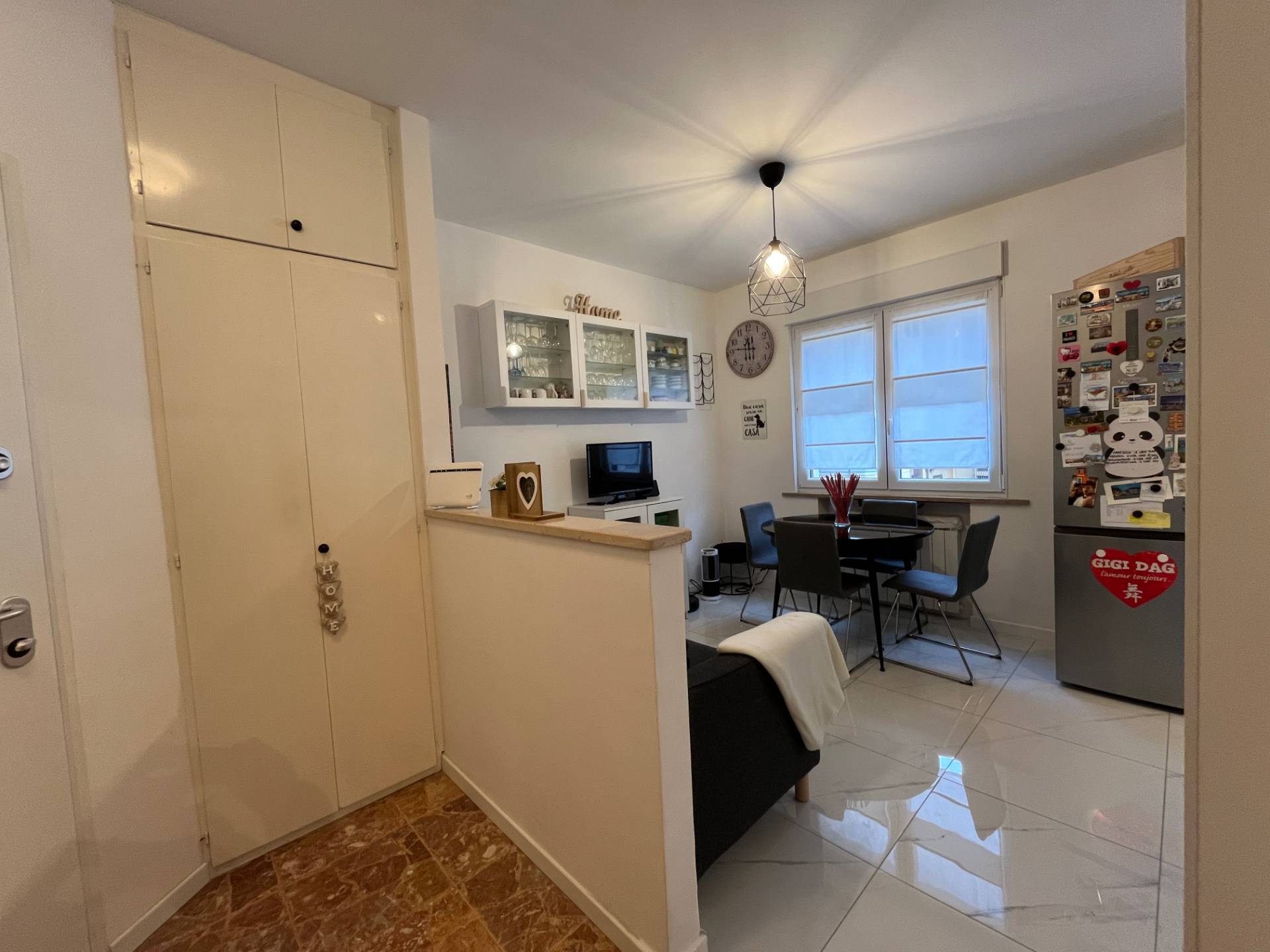 Appartamento in vendita a Gorizia, Centro storico