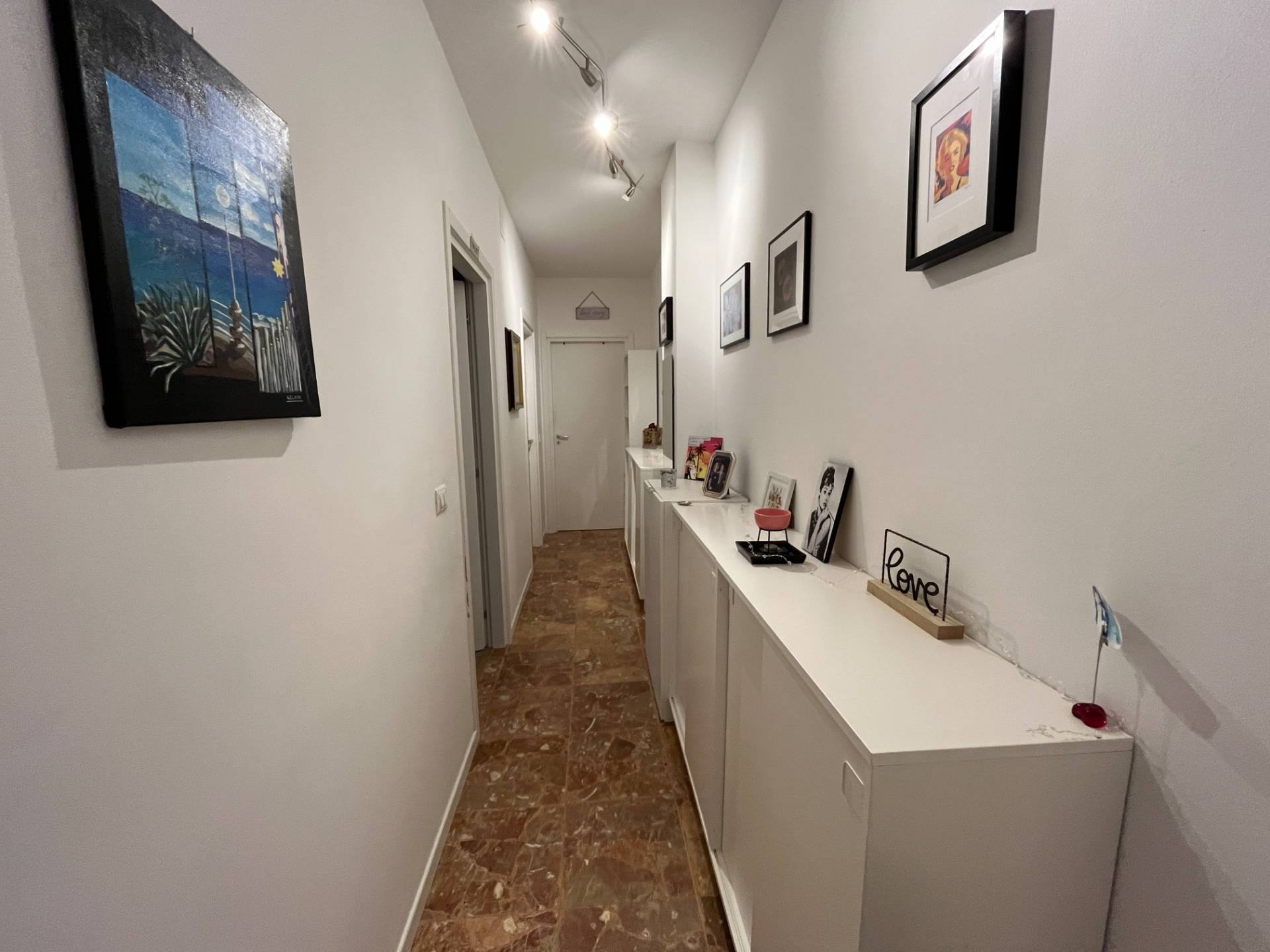 Appartamento in vendita a Gorizia, Centro storico