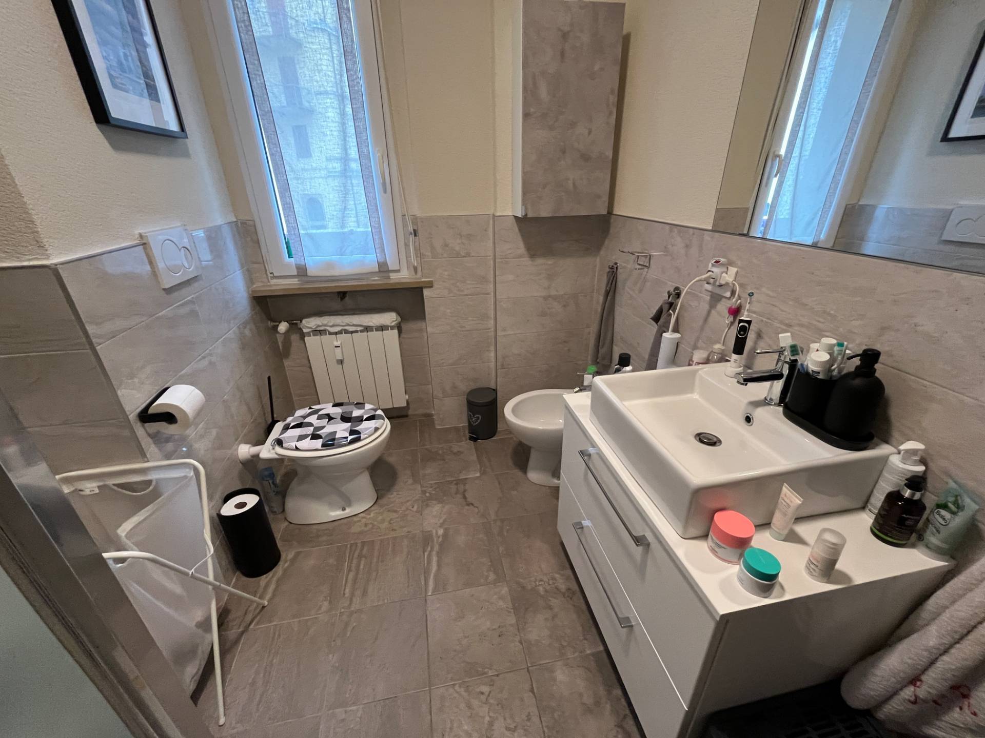 Appartamento in vendita a Gorizia, Centro storico