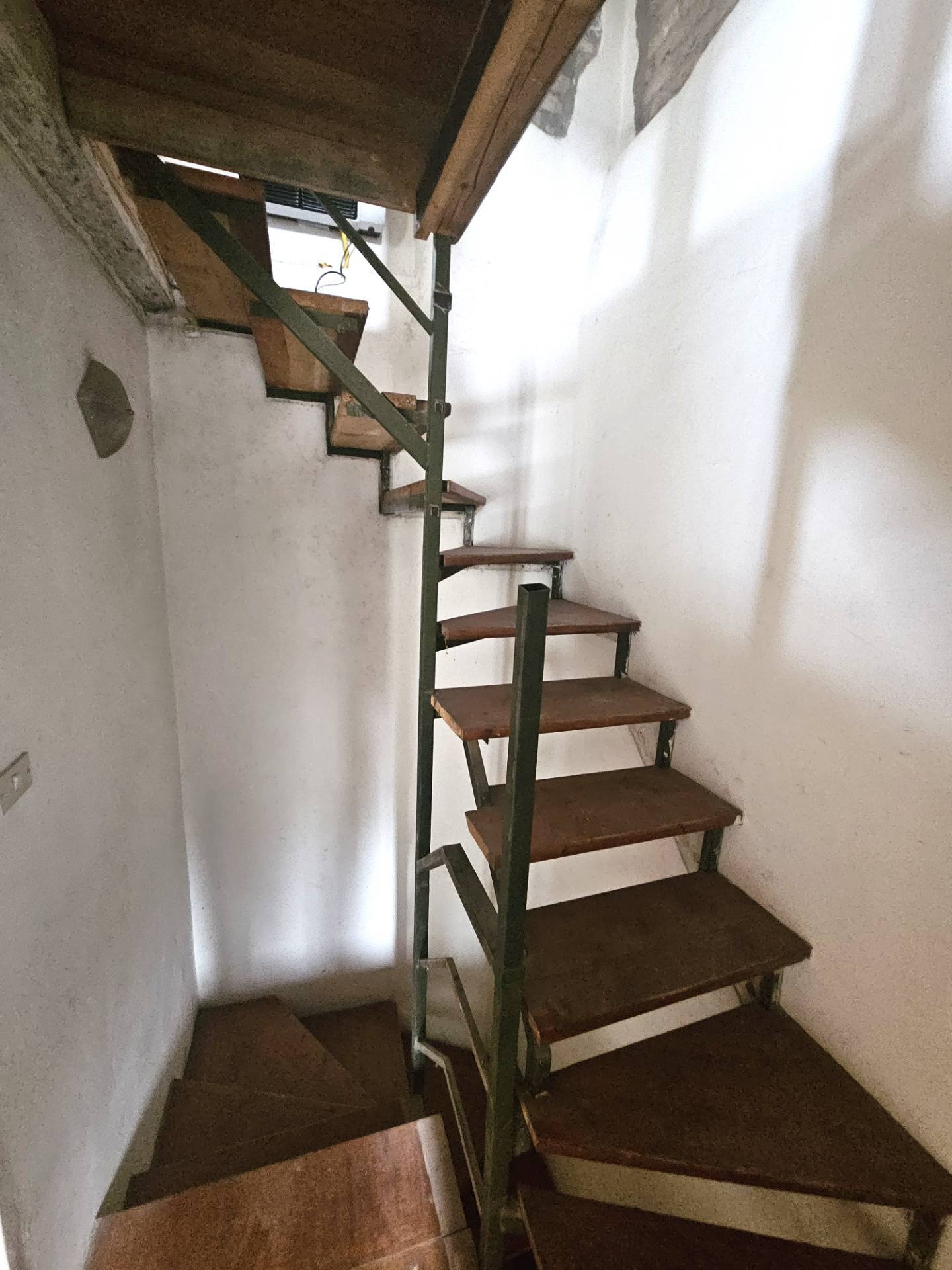 Casa in linea in vendita a Cormons