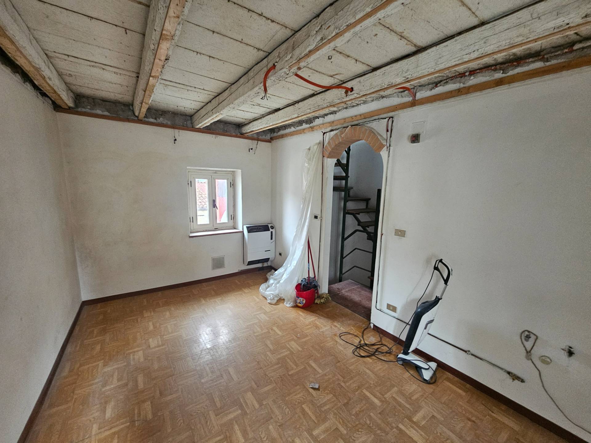 Casa in linea in vendita a Cormons